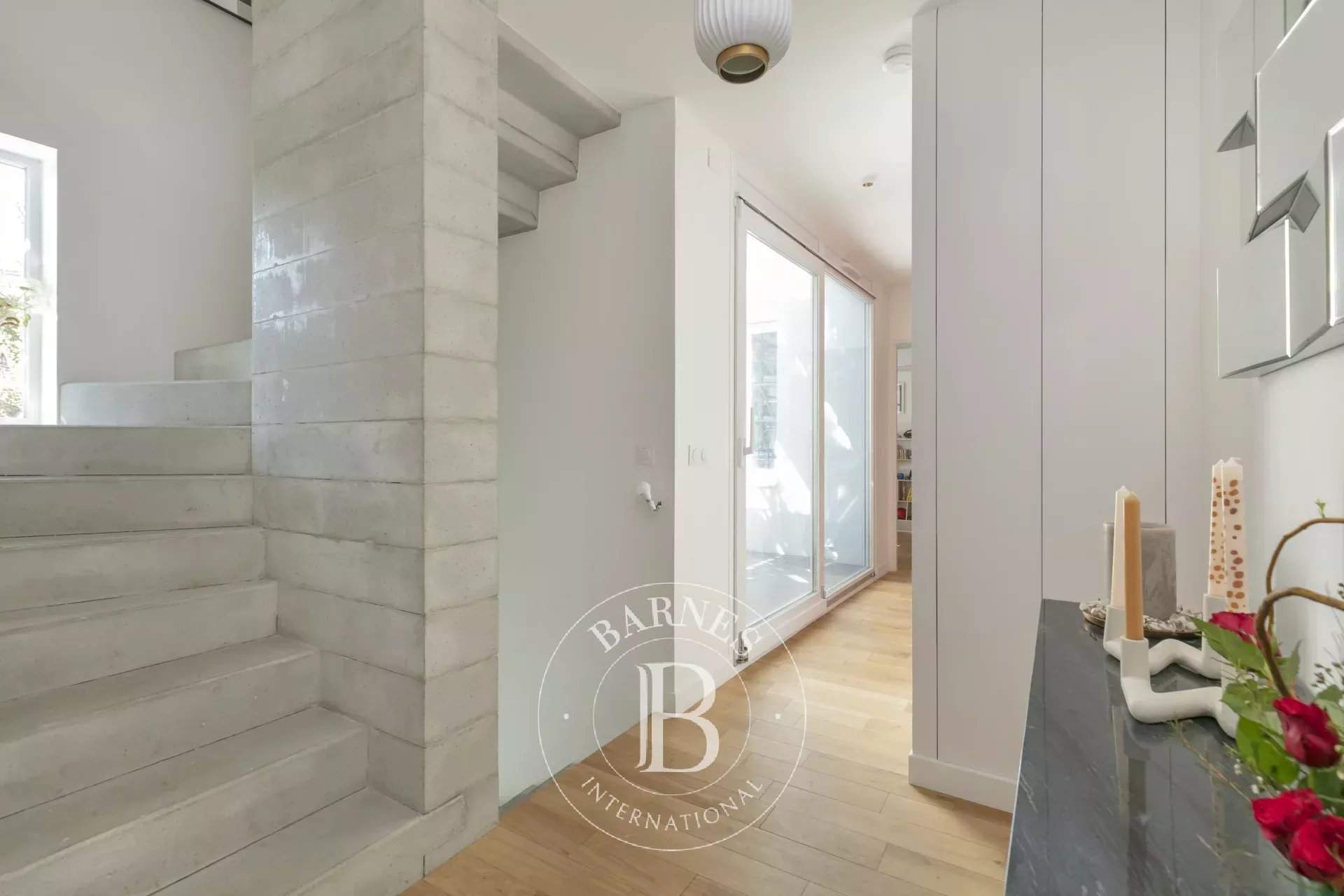 Puteaux  - House 5 Bedrooms - picture 12