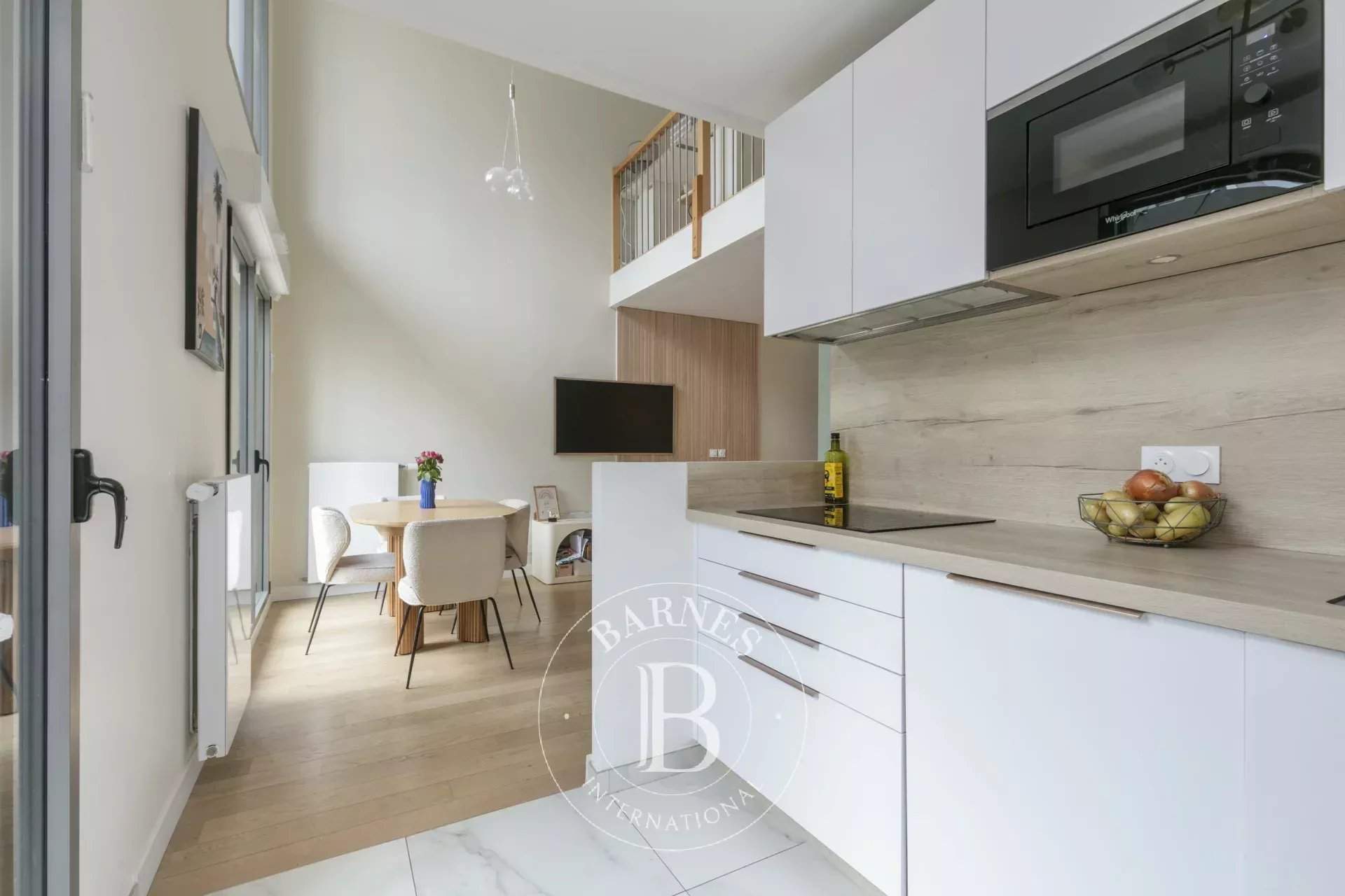 Rueil-Malmaison  - Apartment 3 Bedrooms - picture 7