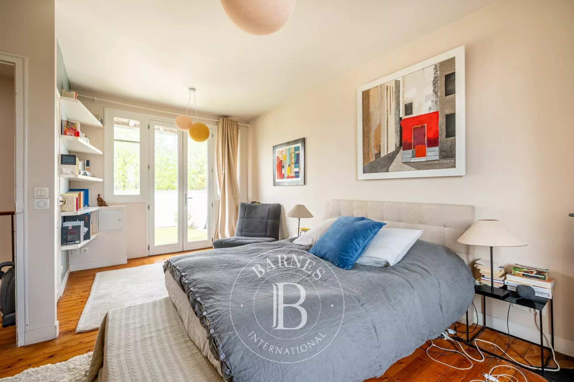 Bois-Colombes  - Casa 8 Cuartos 6 Habitaciones - picture 17