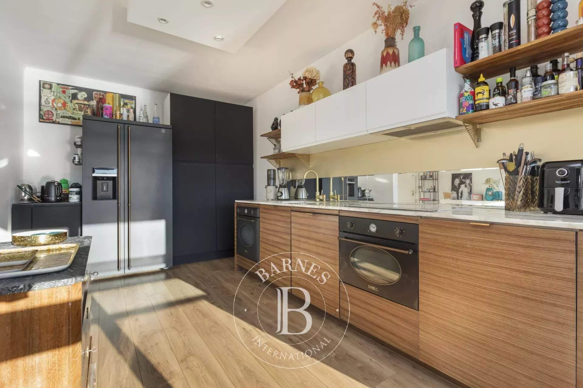 Courbevoie  - Appartement 5 Pi&egrave;ces 3 Chambres - picture 4