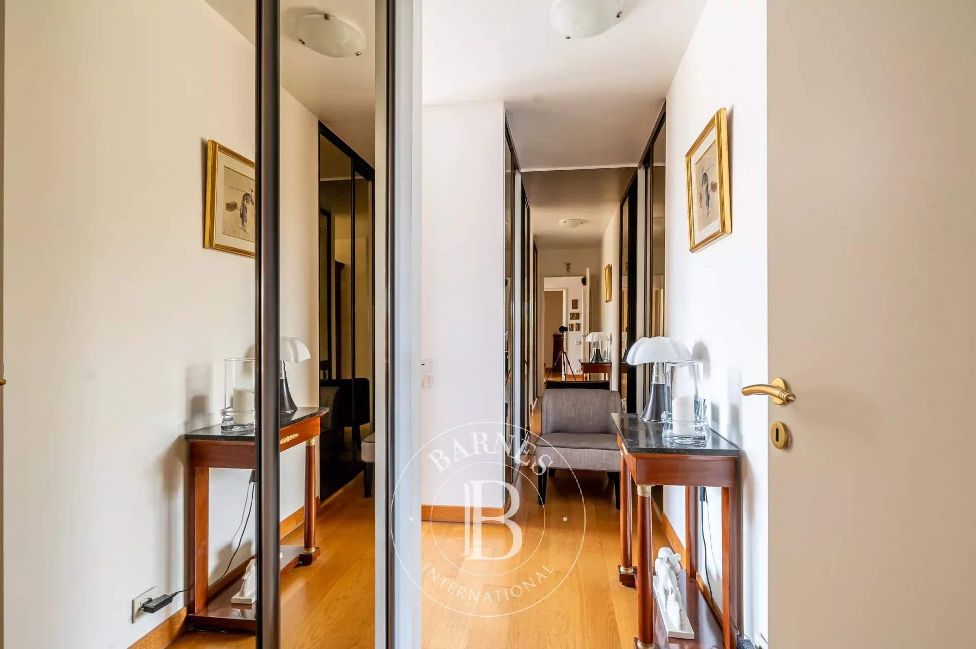 La Garenne-Colombes  - Appartement 5 Pièces 3 Chambres - picture 10