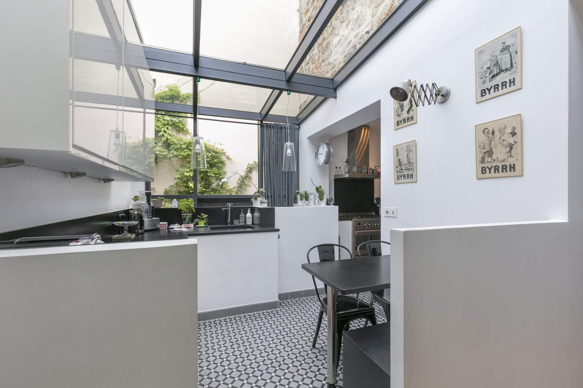Colombes  - House 5 Bedrooms - picture 16