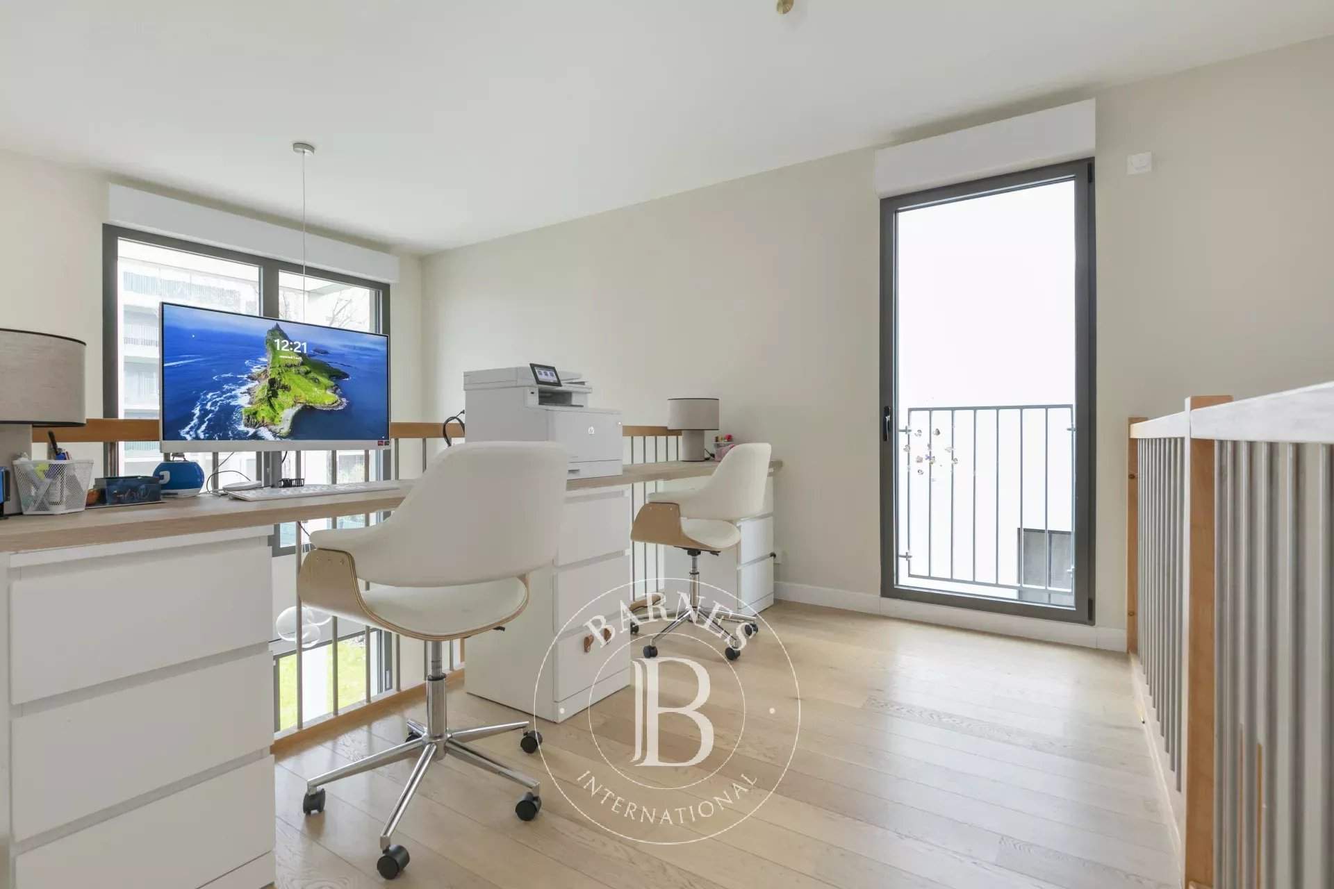 Rueil-Malmaison  - Apartment 3 Bedrooms - picture 13