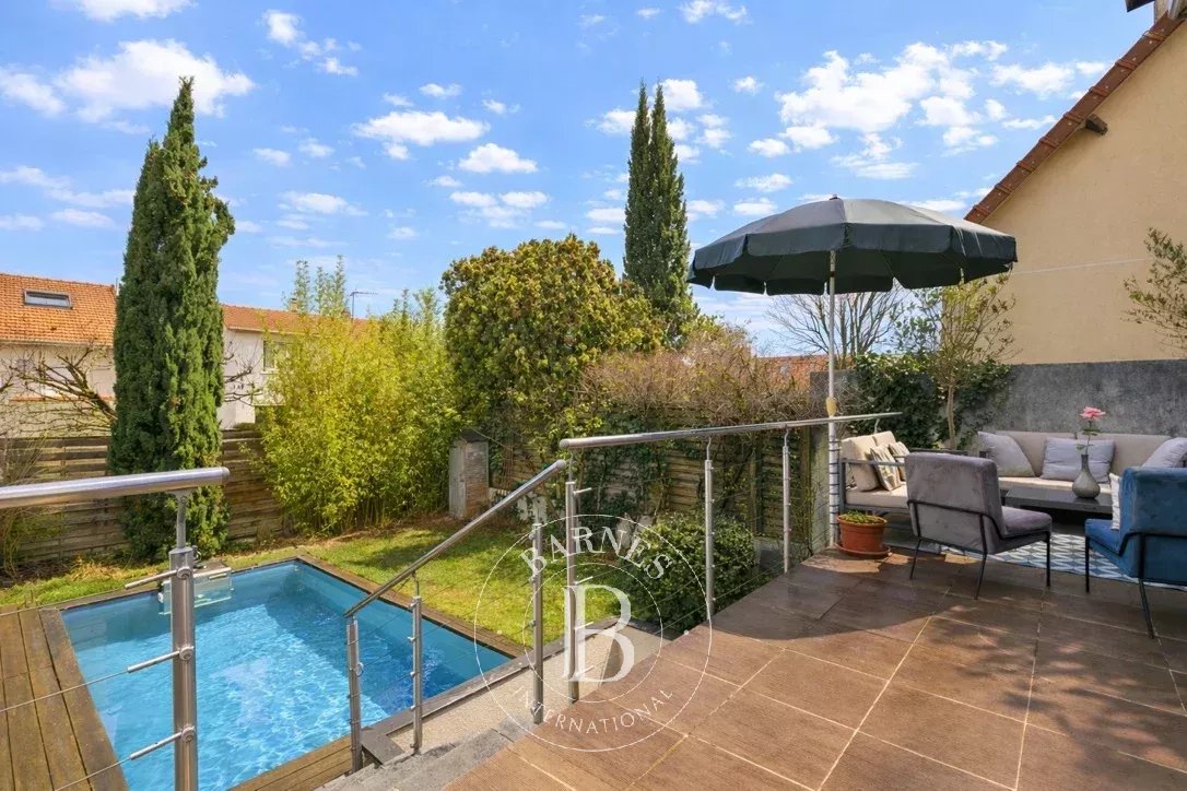 Rueil-Malmaison  - Casa 5 Cuartos 3 Habitaciones - picture 19