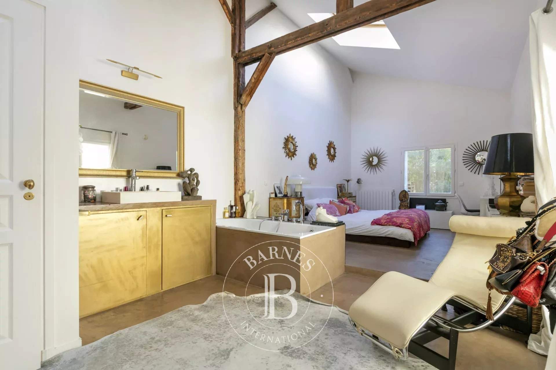 La Garenne-Colombes  - Casa 7 Cuartos 5 Habitaciones - picture 8