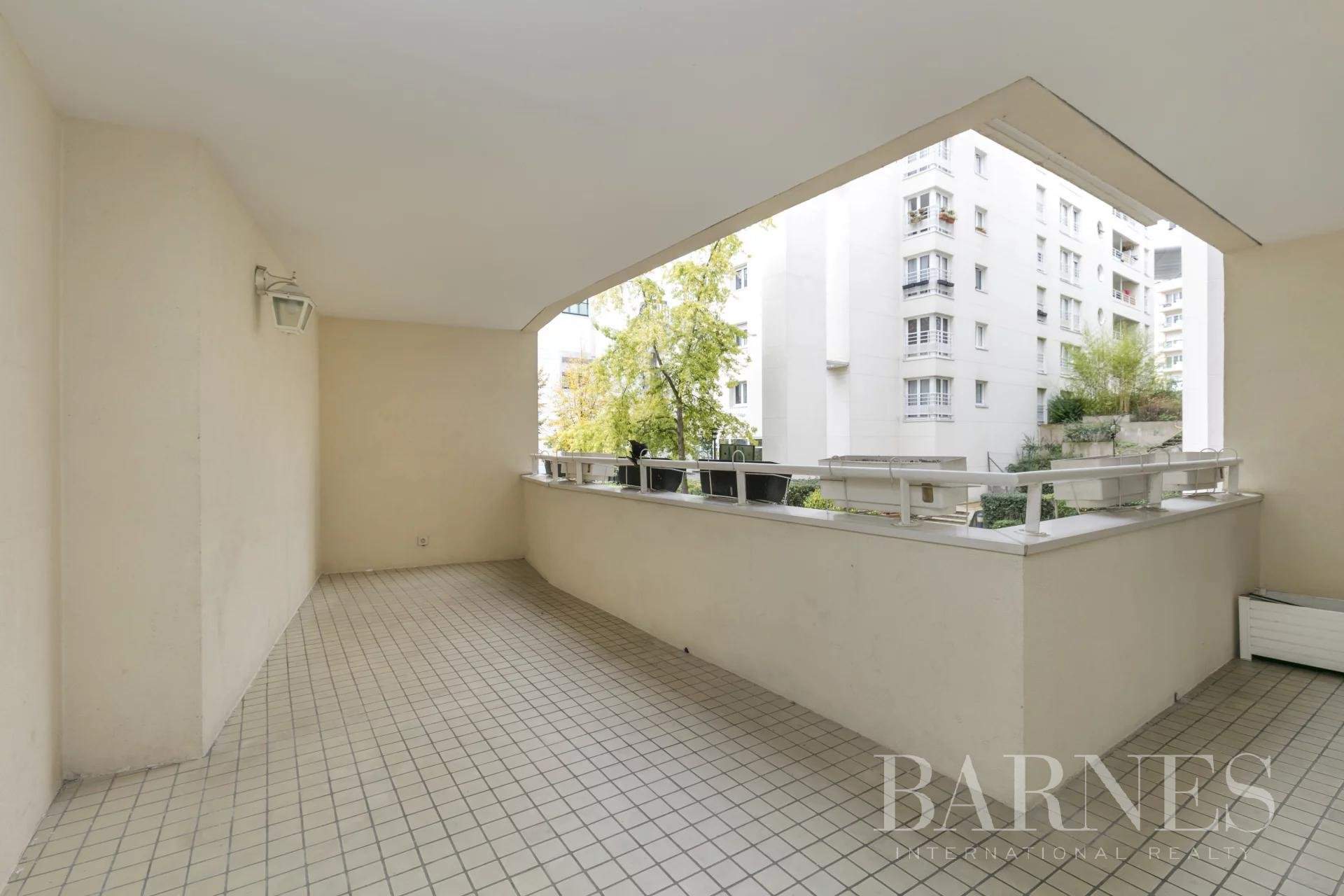 Courbevoie  - Piso 3 Cuartos - picture 7