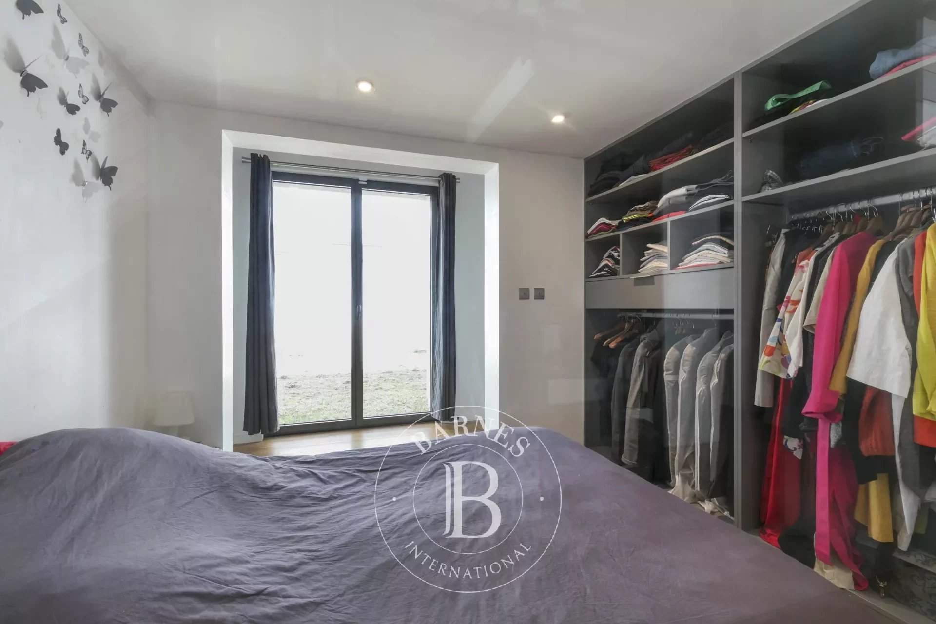 Colombes  - House 3 Bedrooms - picture 14