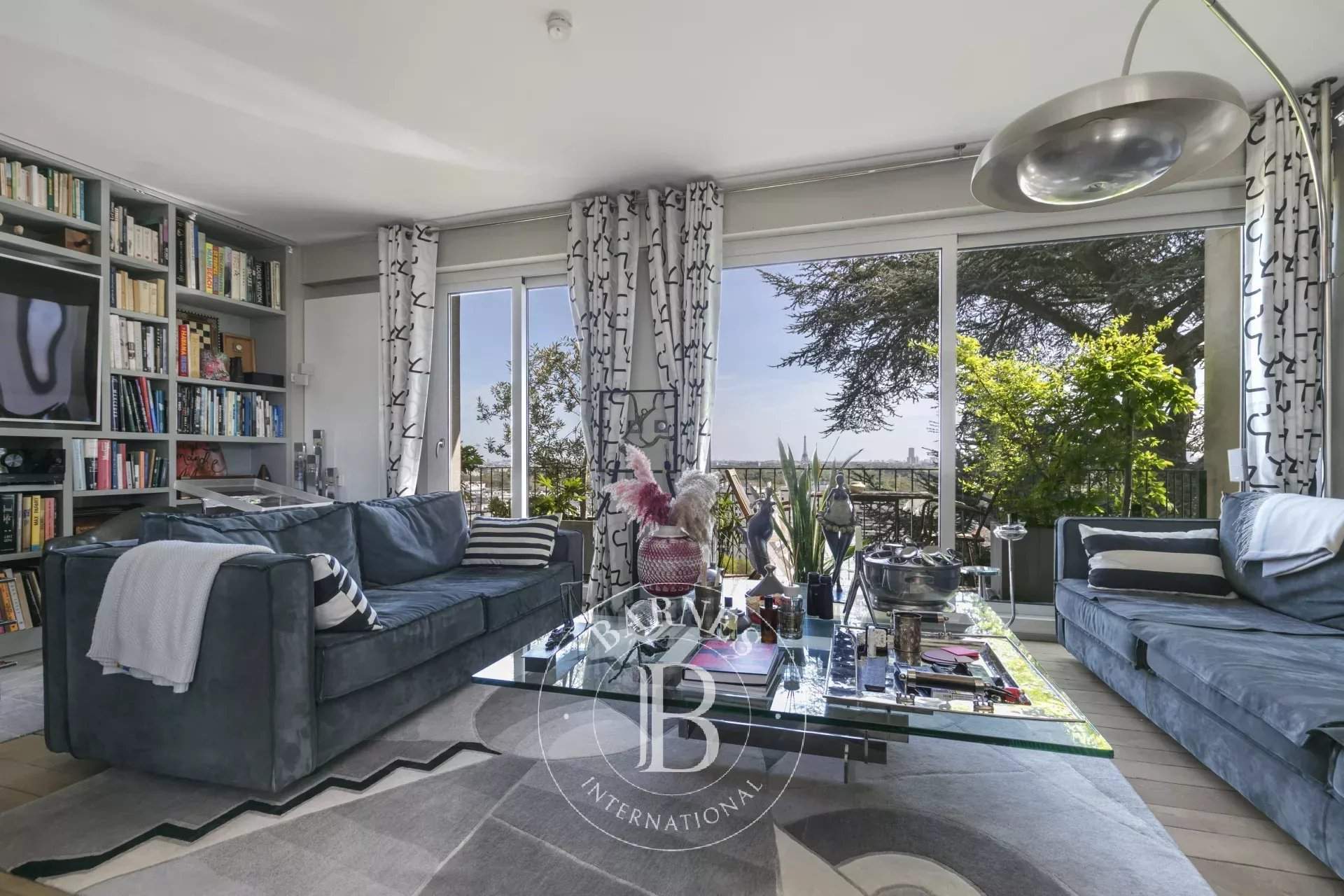 Suresnes  - Apartment 3 Bedrooms - picture 6