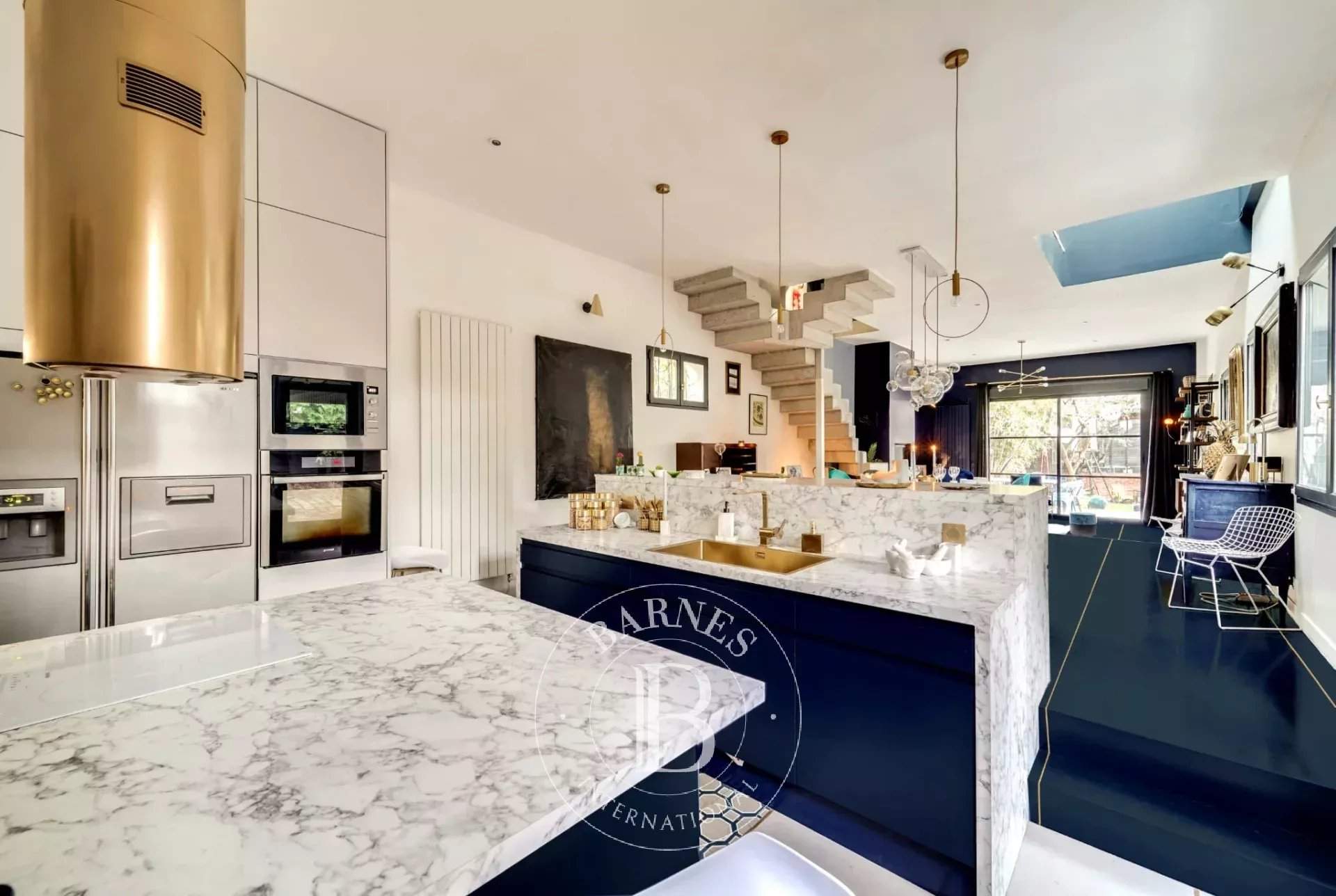 Colombes  - House 6 Bedrooms - picture 16