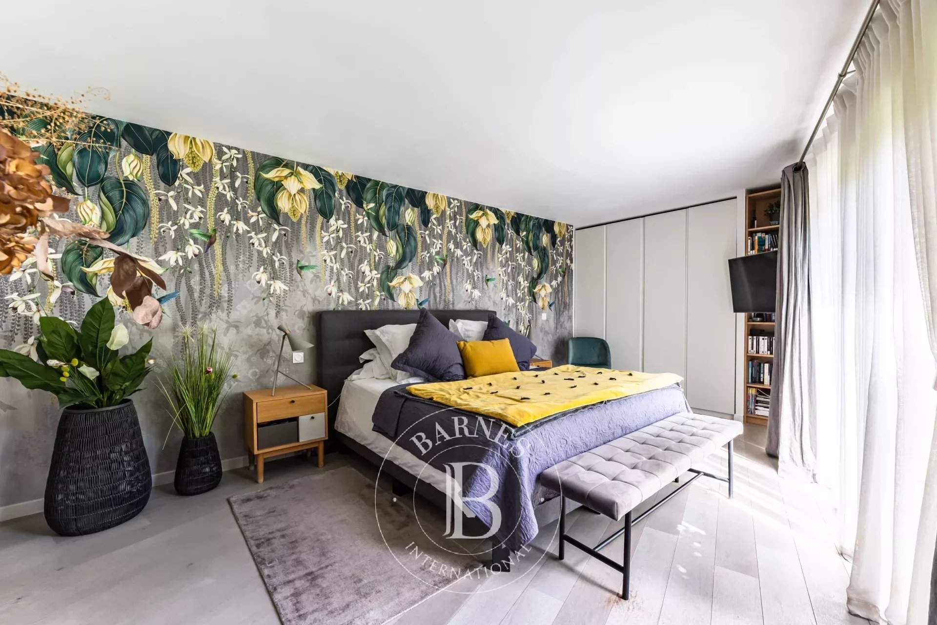 Colombes  - House 4 Bedrooms - picture 17