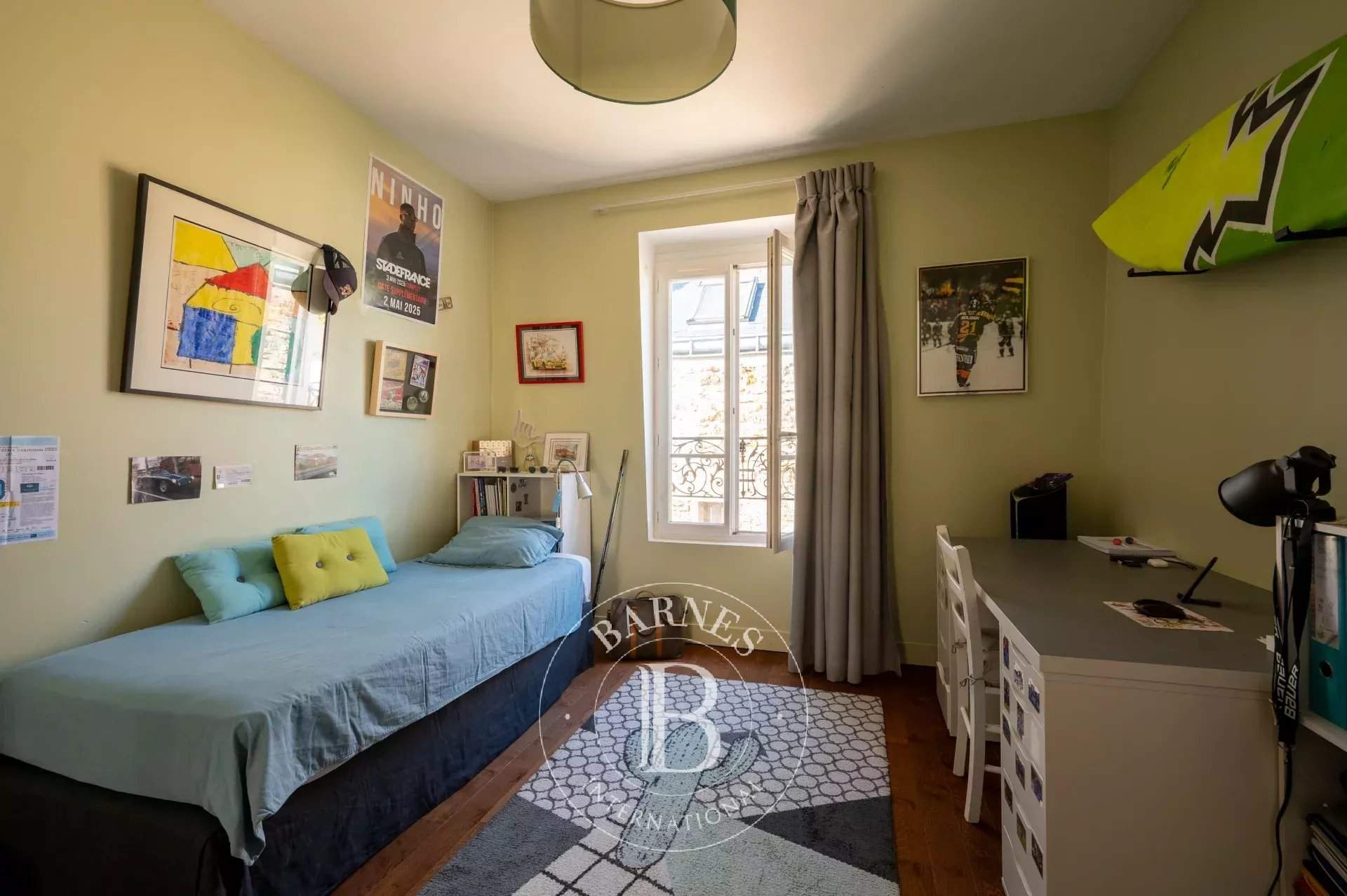 Colombes  - House 5 Bedrooms - picture 17