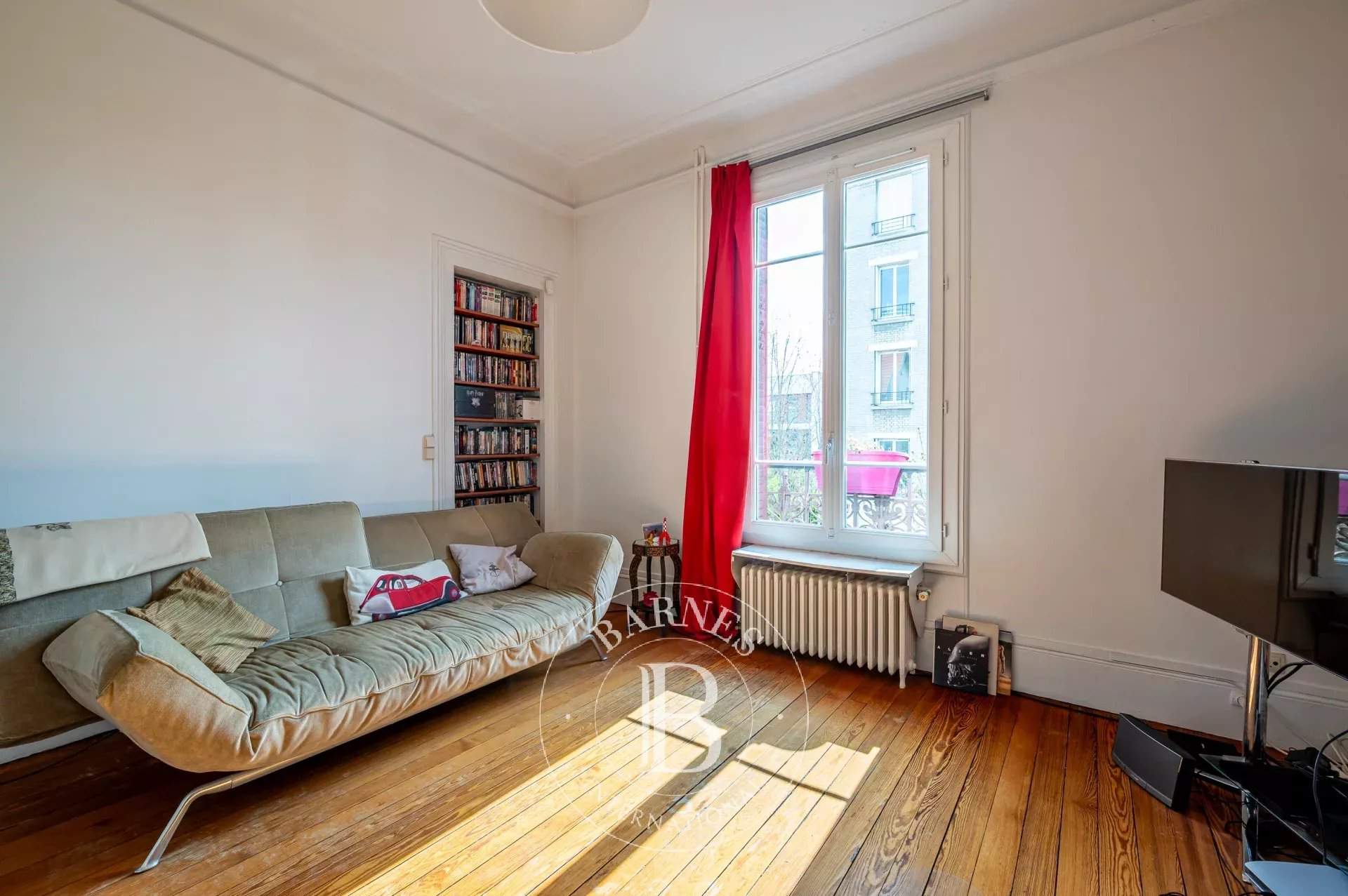 Bois-Colombes  - House 5 Bedrooms - picture 11