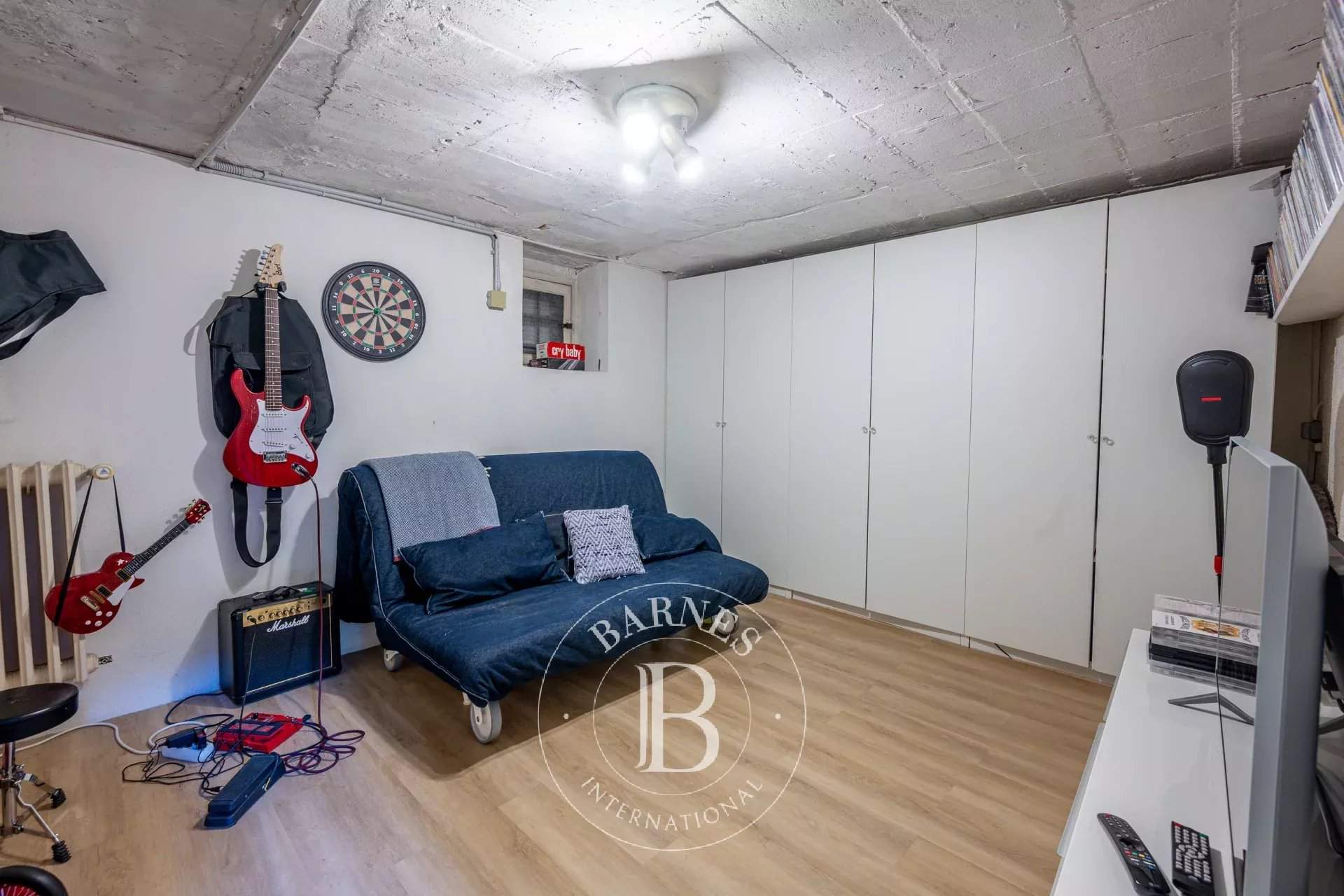 Bois-Colombes  - House 6 Bedrooms - picture 19
