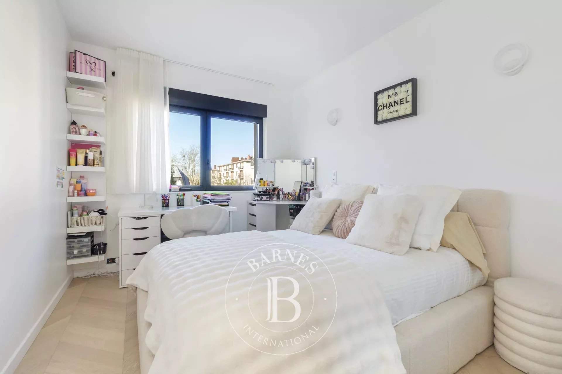 Rueil-Malmaison  - House 6 Bedrooms - picture 12