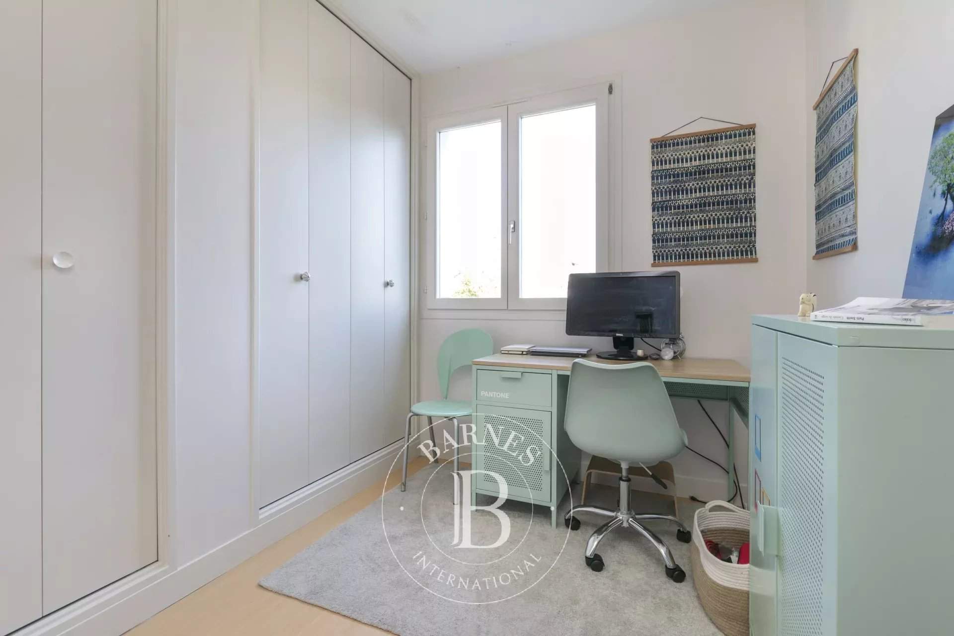 Suresnes  - Casa 7 Cuartos 5 Habitaciones - picture 9