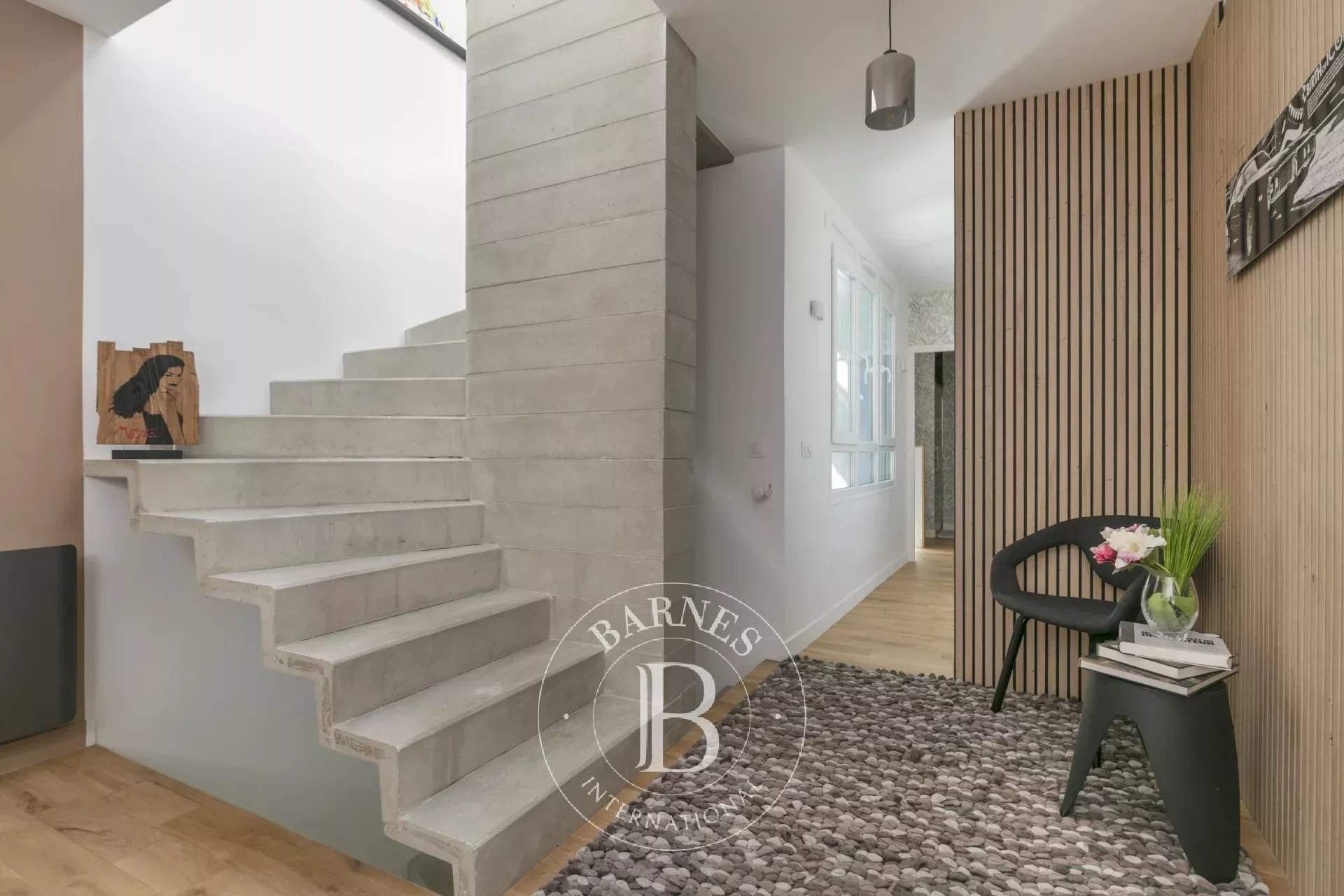 Puteaux  - House 5 Bedrooms - picture 18