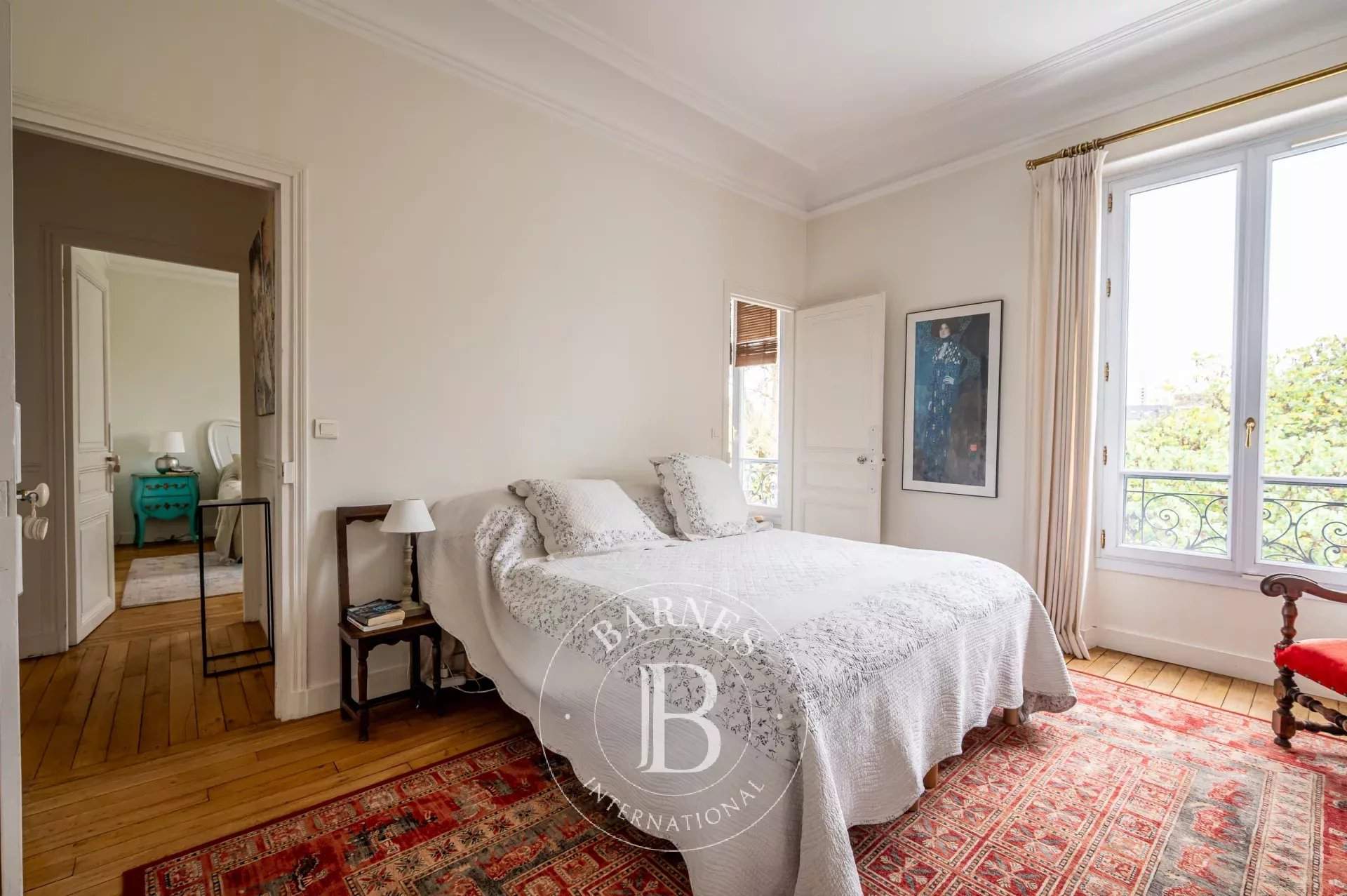 Nanterre  - Casa 8 Cuartos 5 Habitaciones - picture 12