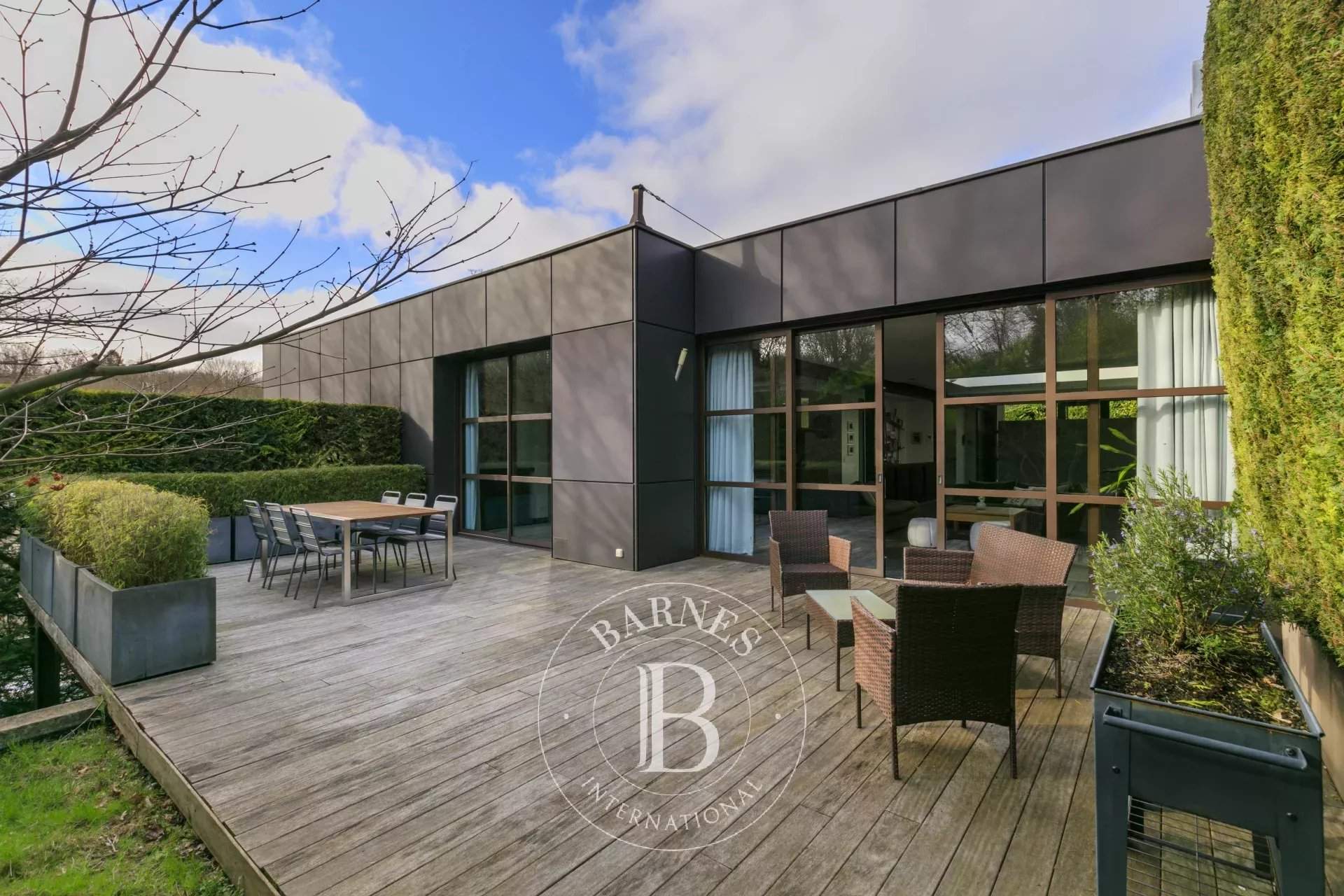 Rueil-Malmaison  - Casa 10 Cuartos 7 Habitaciones - picture 20