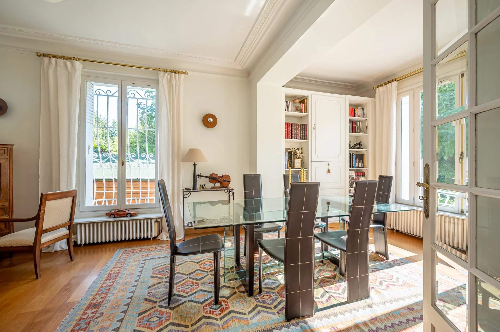 Colombes  - Maison 8 Pi&egrave;ces 5 Chambres - picture 11