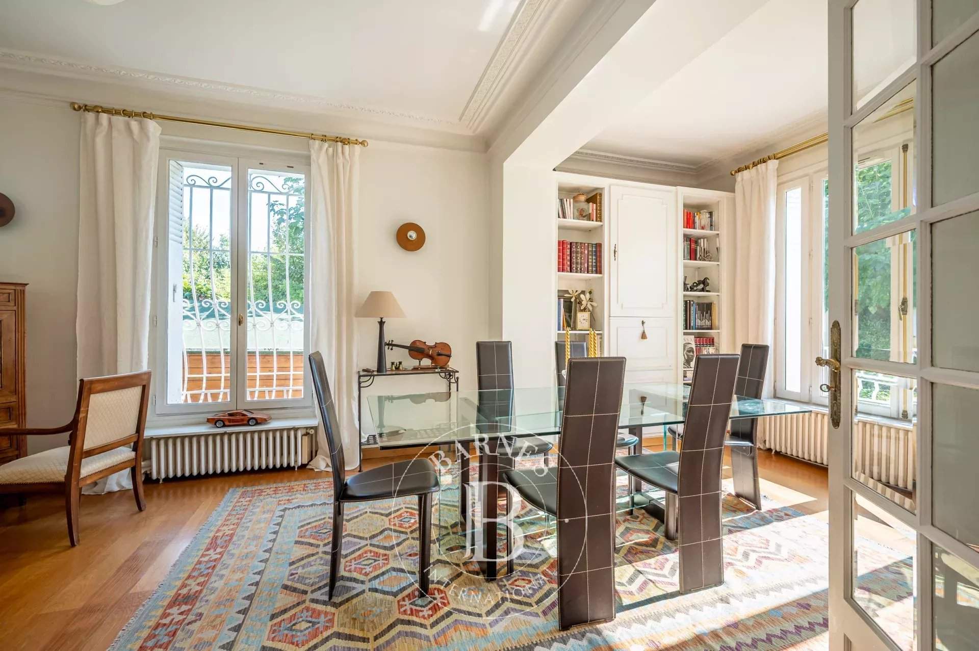 Colombes  - House 5 Bedrooms - picture 11