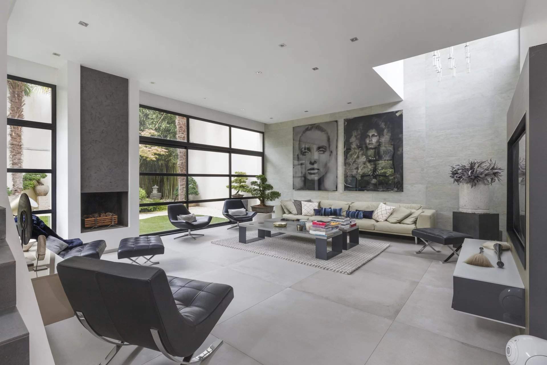 Suresnes  - House 3 Bedrooms - picture 5