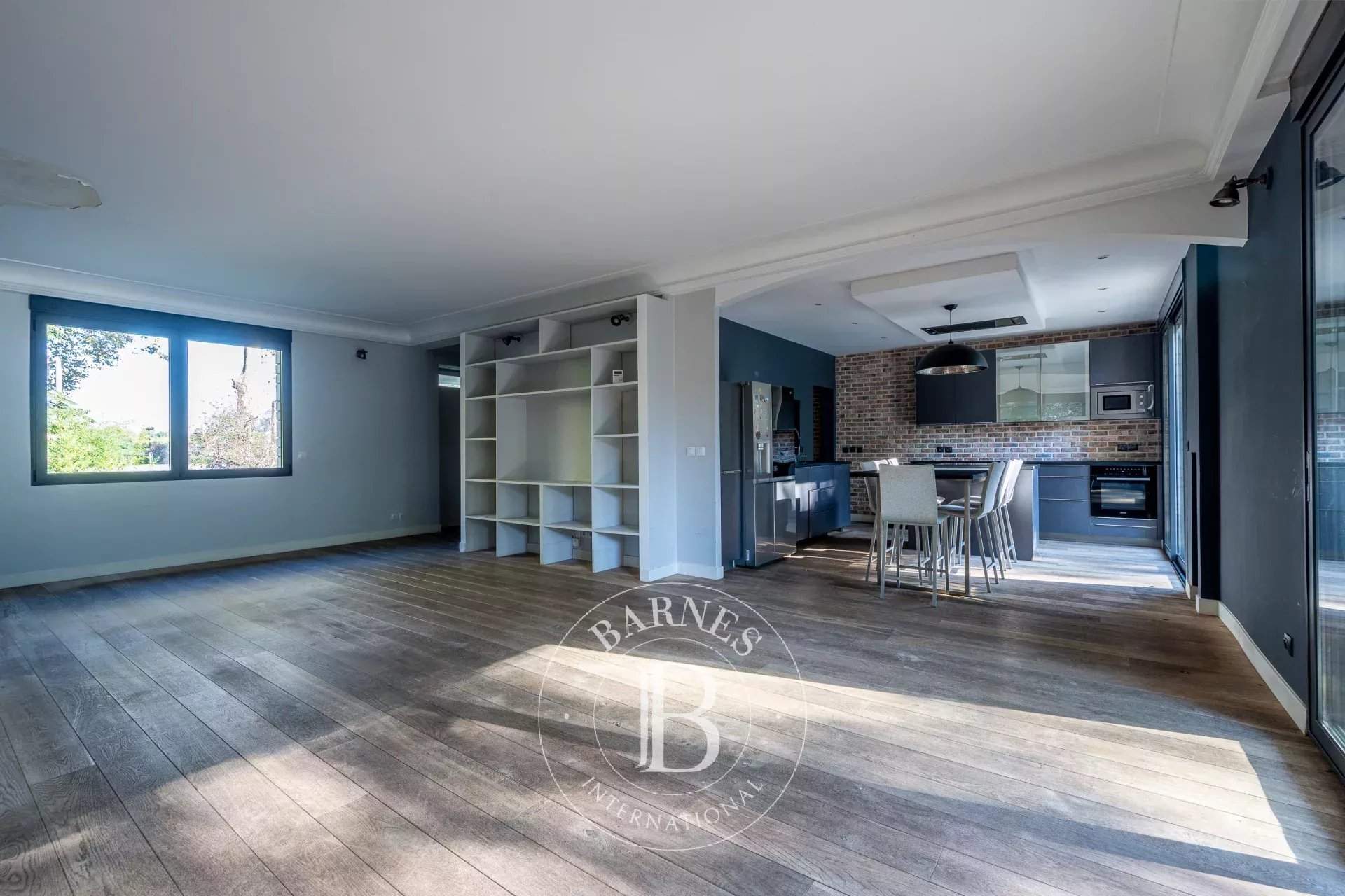 Rueil-Malmaison  - Casa 9 Cuartos 7 Habitaciones - picture 6