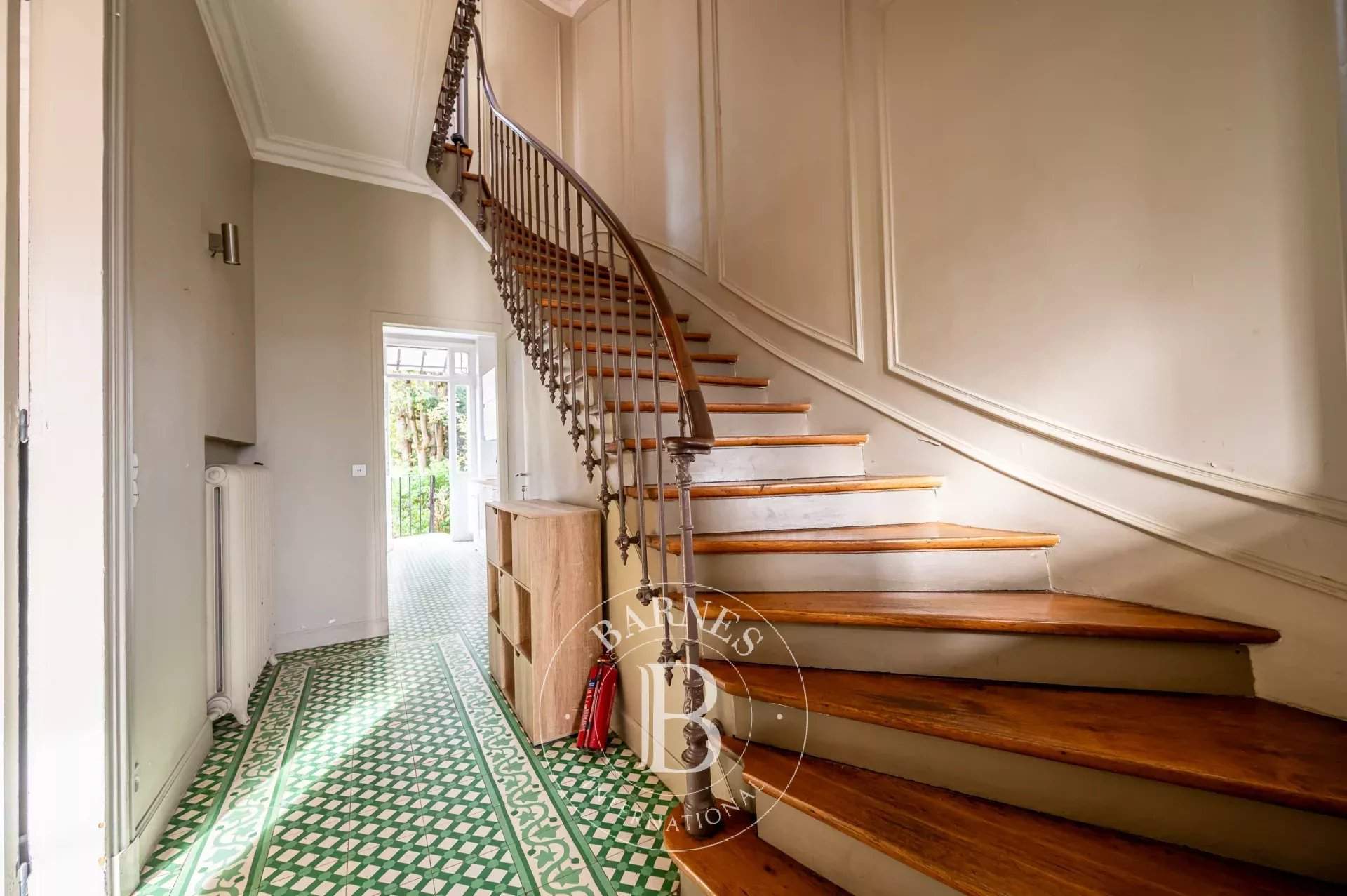 Courbevoie  - Hôtel particulier 8 Pi&egrave;ces 4 Chambres - picture 7