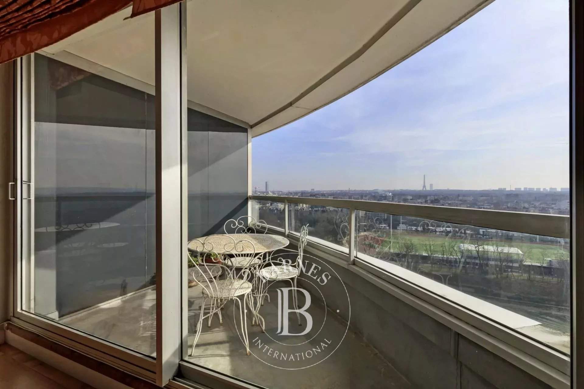 Puteaux  - Apartment 3 Bedrooms - picture 2