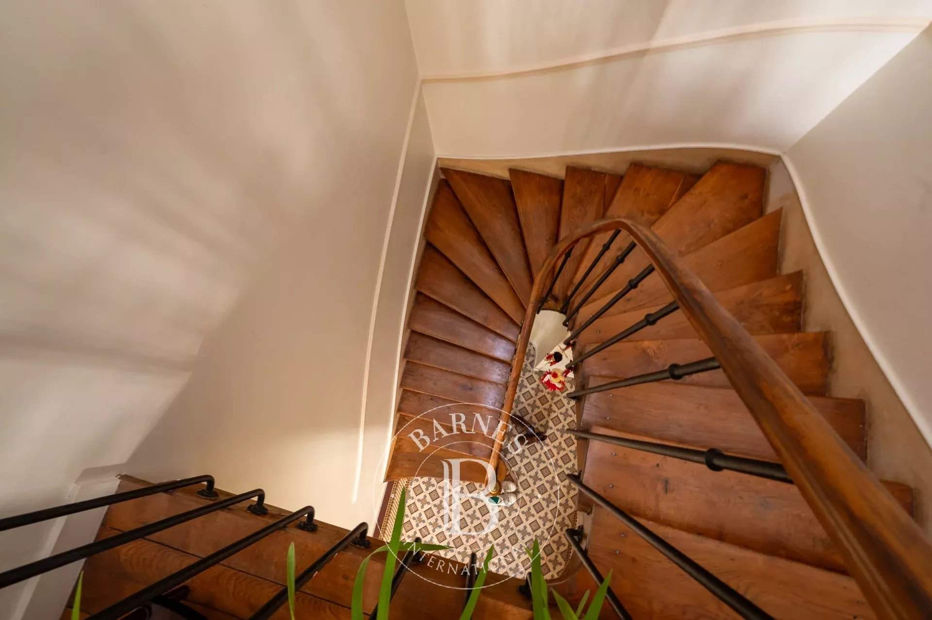Asnières-sur-Seine  - Maison 9 Pièces 5 Chambres - picture 17