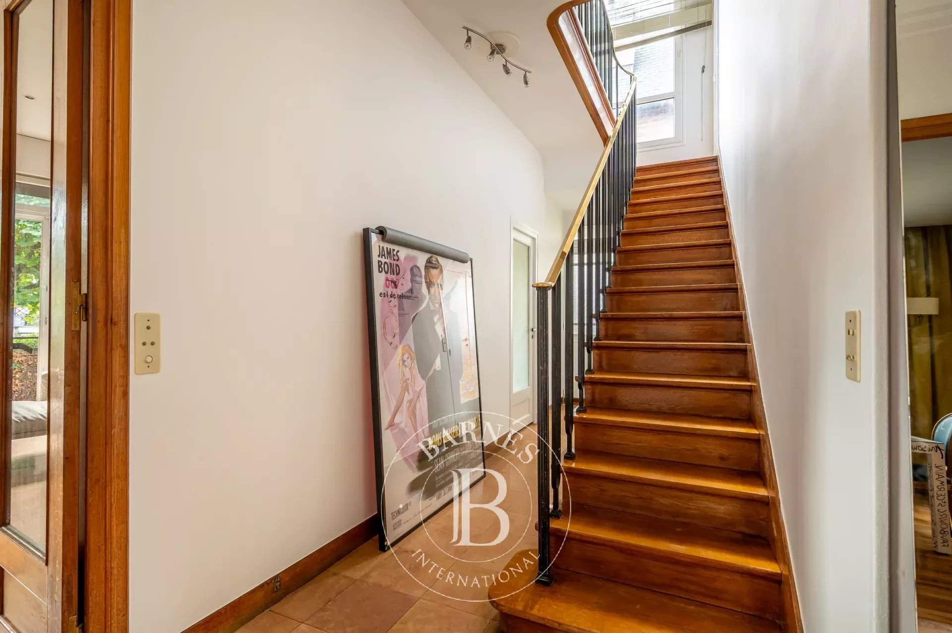 Colombes  - Maison 8 Pi&egrave;ces 5 Chambres - picture 16