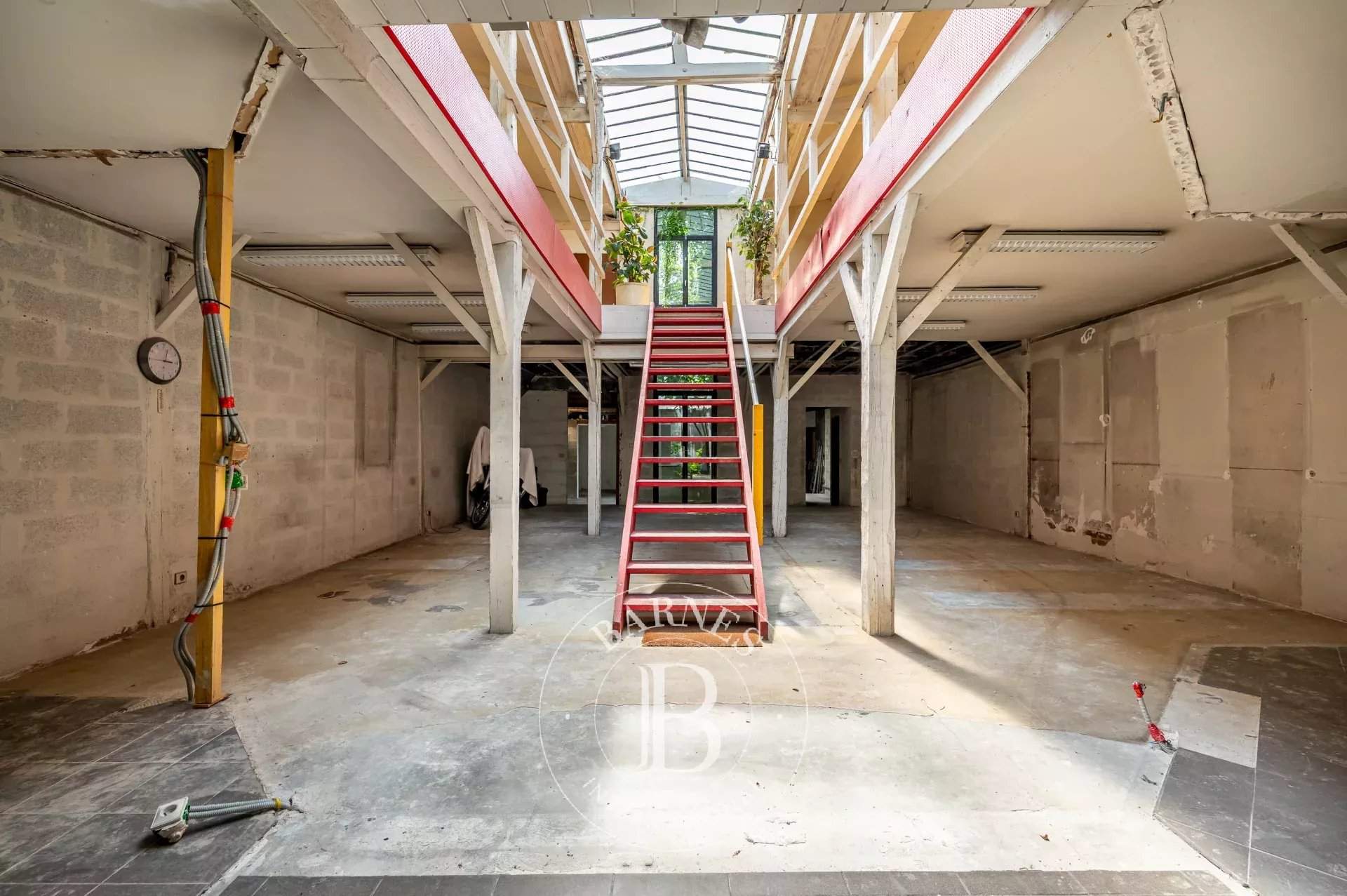 Asnières-sur-Seine  - Casa 5 Cuartos 5 Habitaciones - picture 2