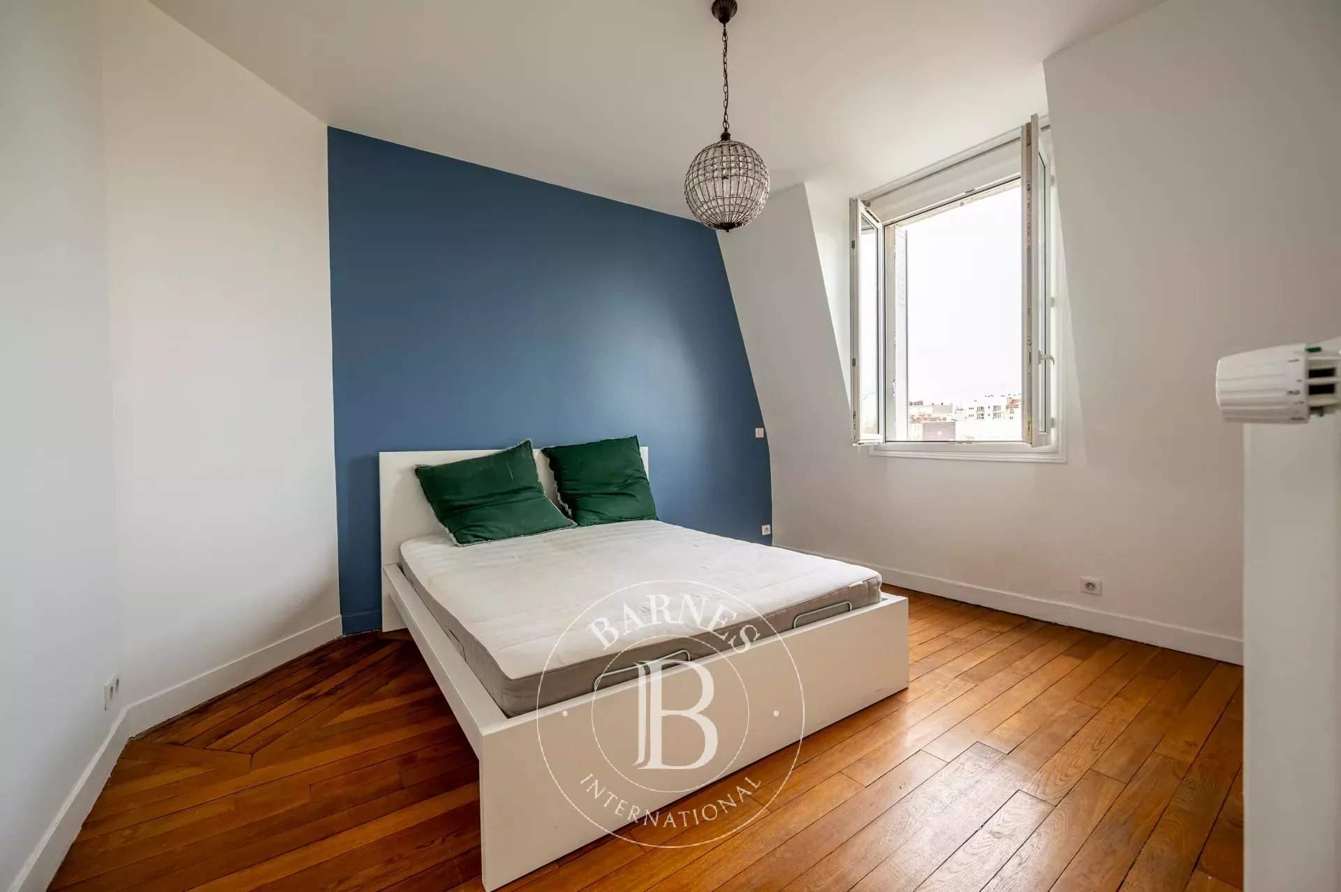 Courbevoie  - Hôtel particulier 8 Pi&egrave;ces 4 Chambres - picture 18