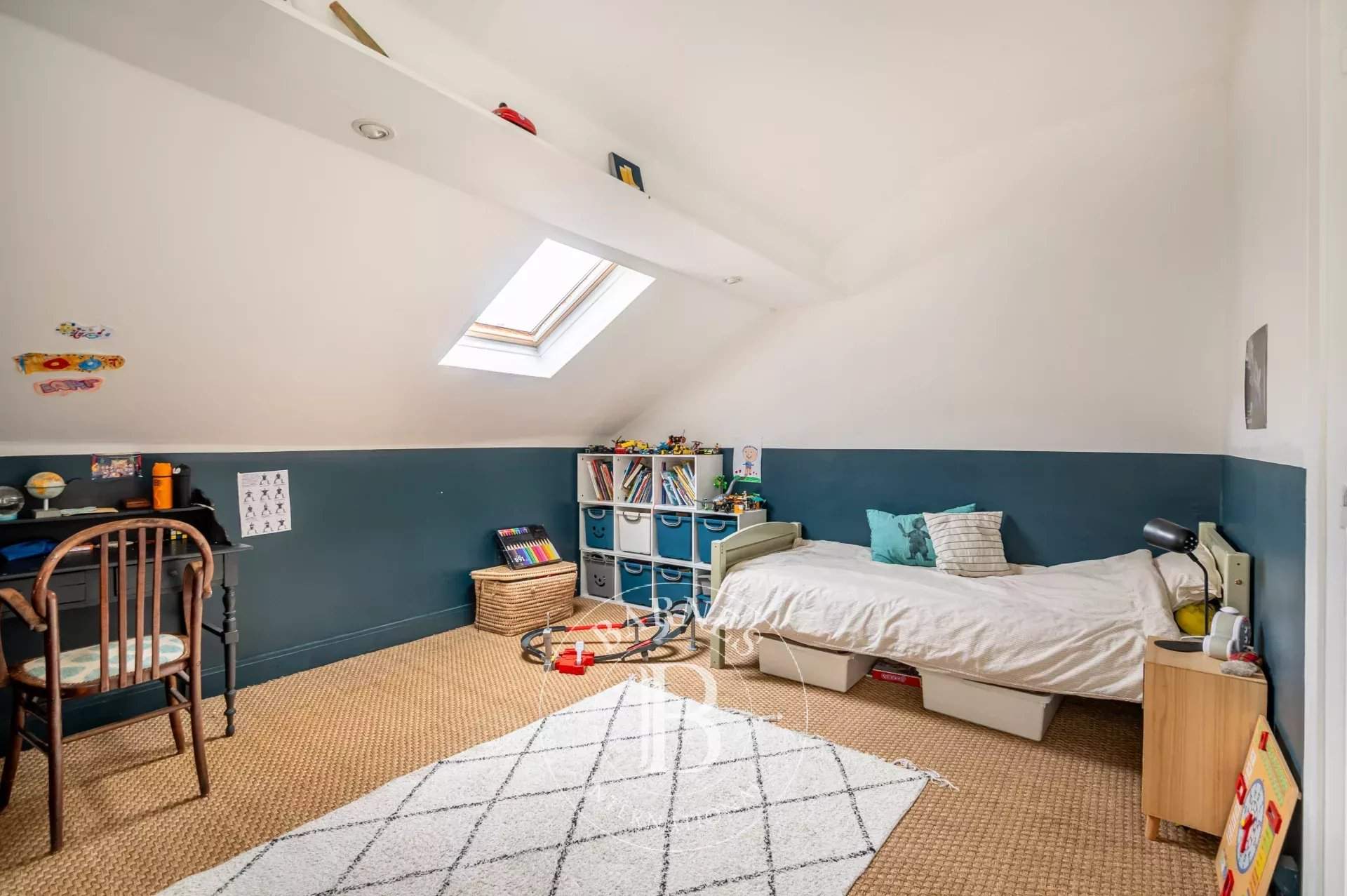 Colombes  - Casa 7 Cuartos 5 Habitaciones - picture 16