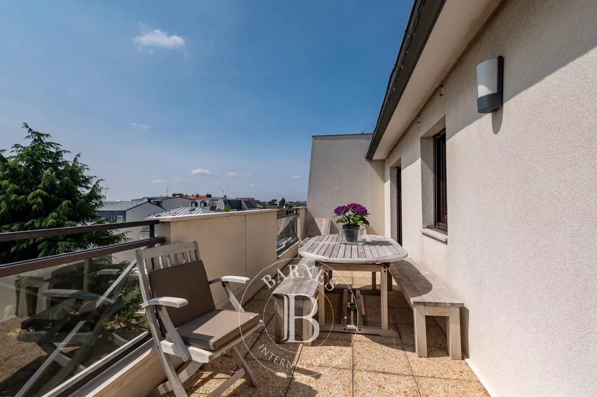 La Garenne-Colombes  - Appartement 5 Pièces 3 Chambres - picture 7