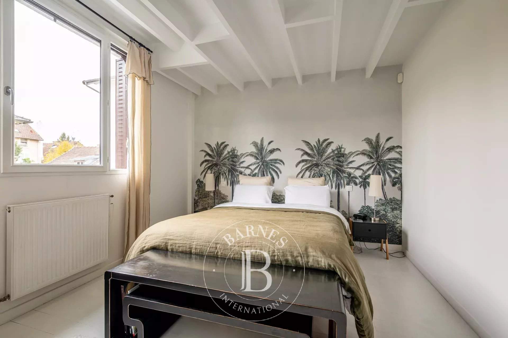 Asnières-sur-Seine  - Maison 6 Pièces 4 Chambres - picture 11