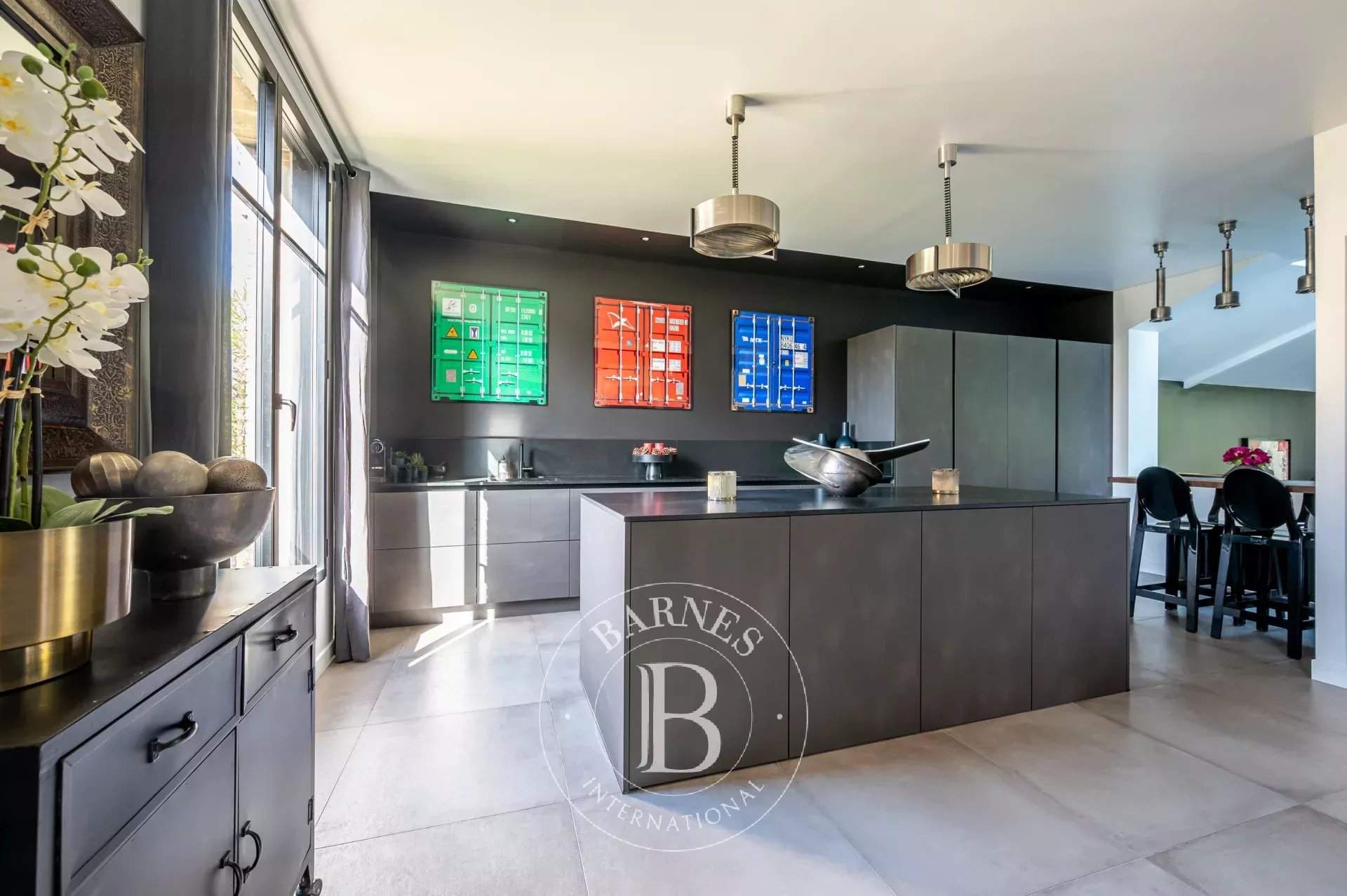 Colombes  - House 4 Bedrooms - picture 7