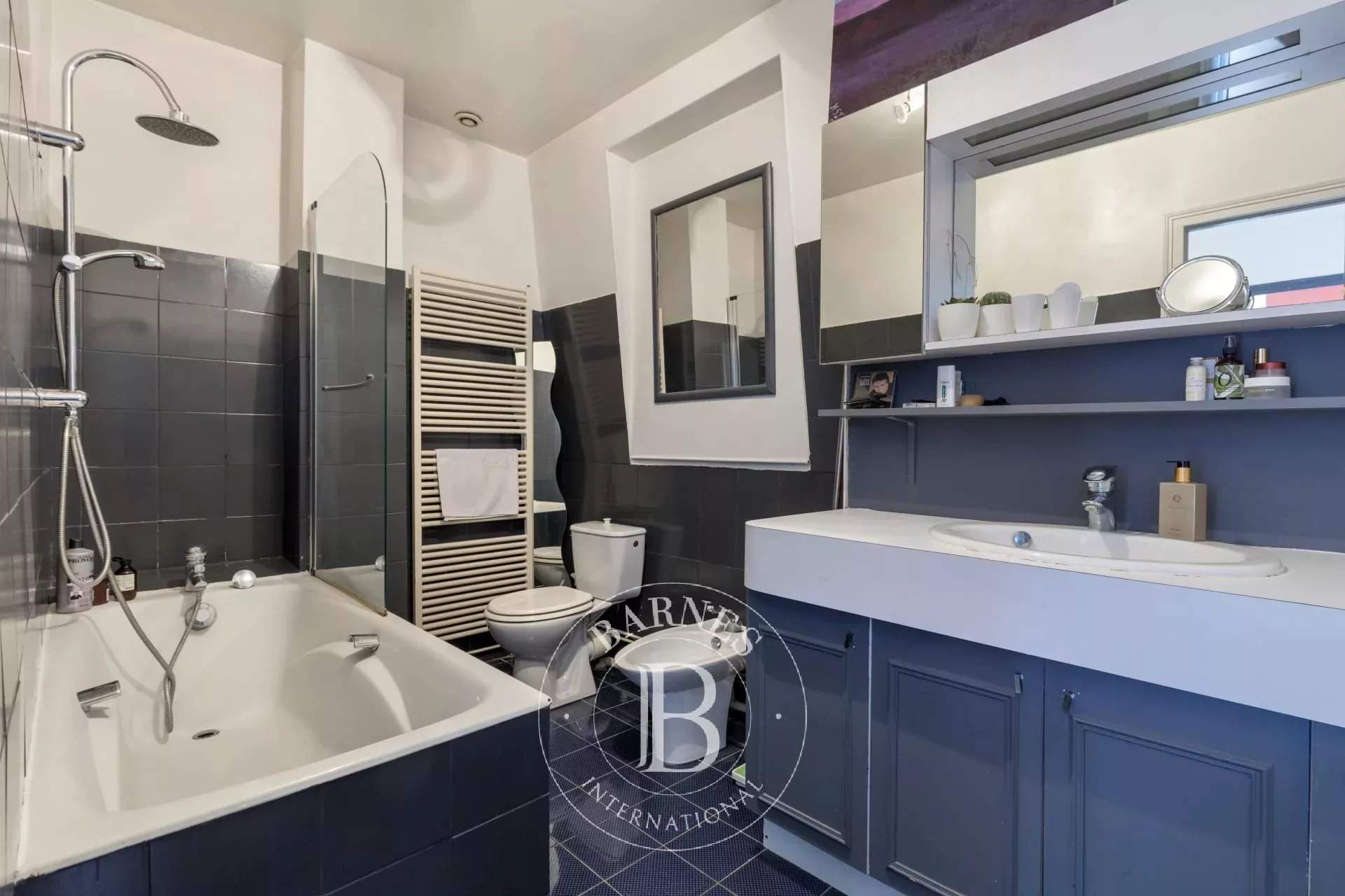 Asnières-sur-Seine  - Maison 5 Pi&egrave;ces 4 Chambres - picture 13