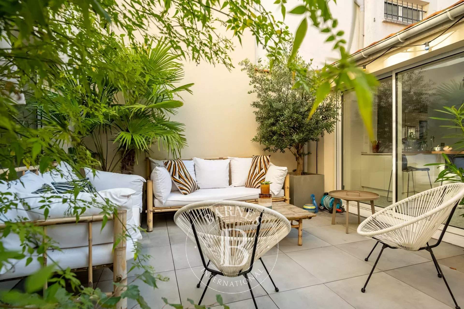 Bois-Colombes  - House 4 Bedrooms - picture 6
