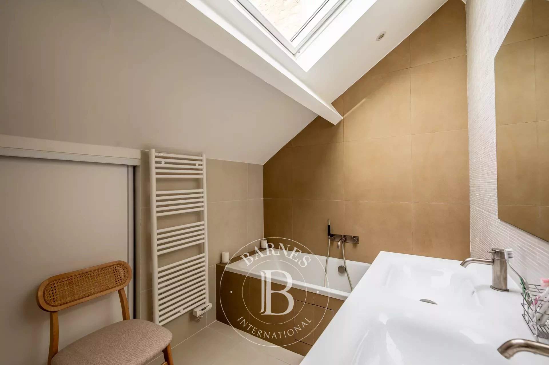 Courbevoie  - Casa 6 Cuartos 4 Habitaciones - picture 17