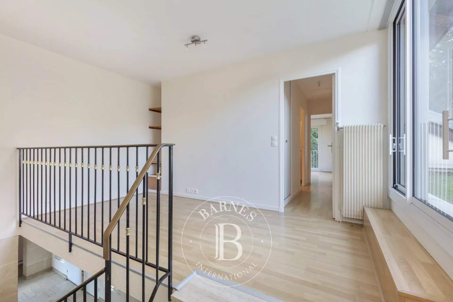 Rueil-Malmaison  - Casa 8 Cuartos 5 Habitaciones - picture 9