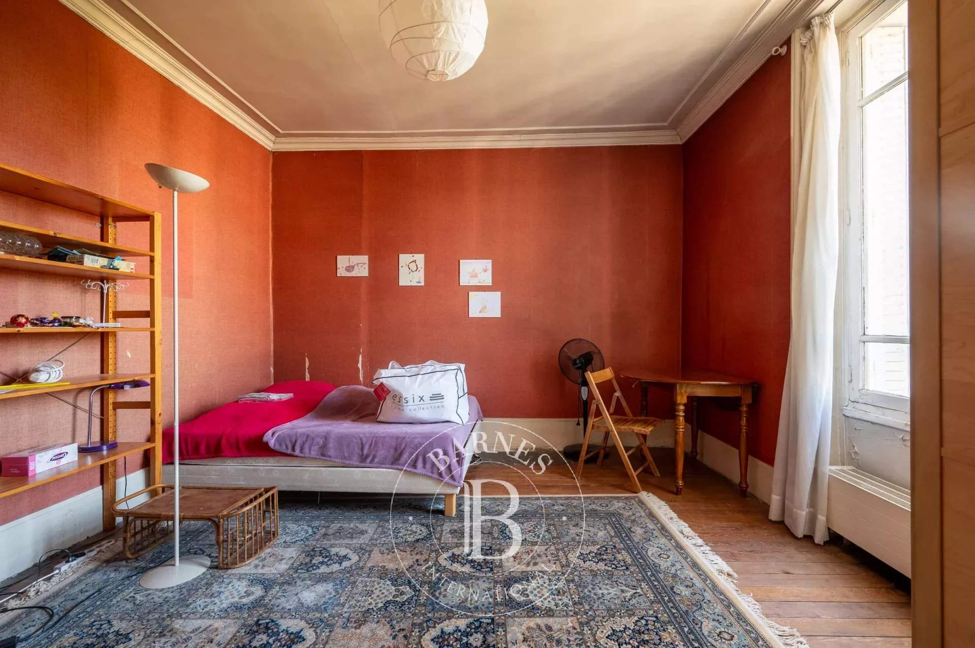 Courbevoie  - Hôtel particulier 10 Pi&egrave;ces 7 Chambres - picture 20