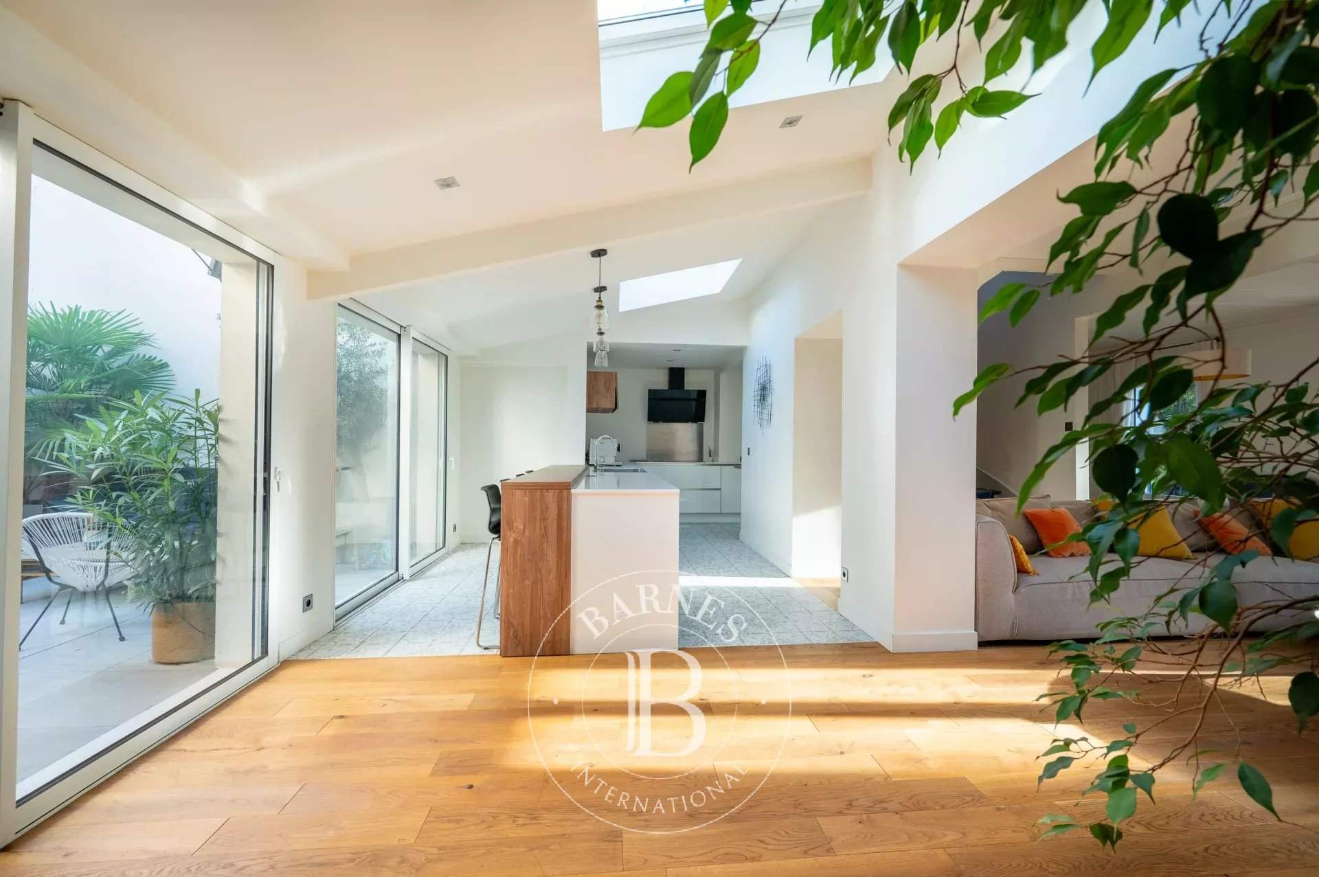 Bois-Colombes  - House 4 Bedrooms - picture 4