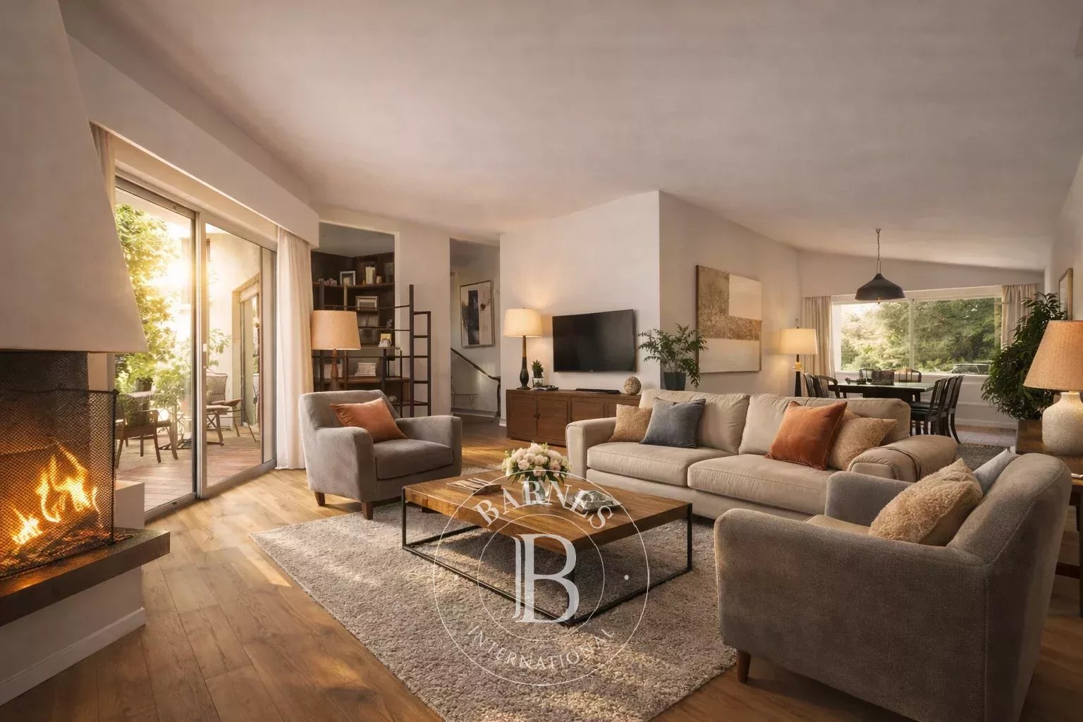 Rueil-Malmaison  - House 4 Bedrooms - picture 7