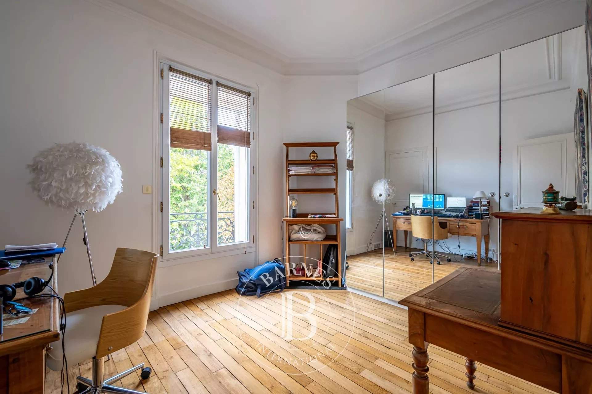 Nanterre  - Casa 8 Cuartos 5 Habitaciones - picture 14