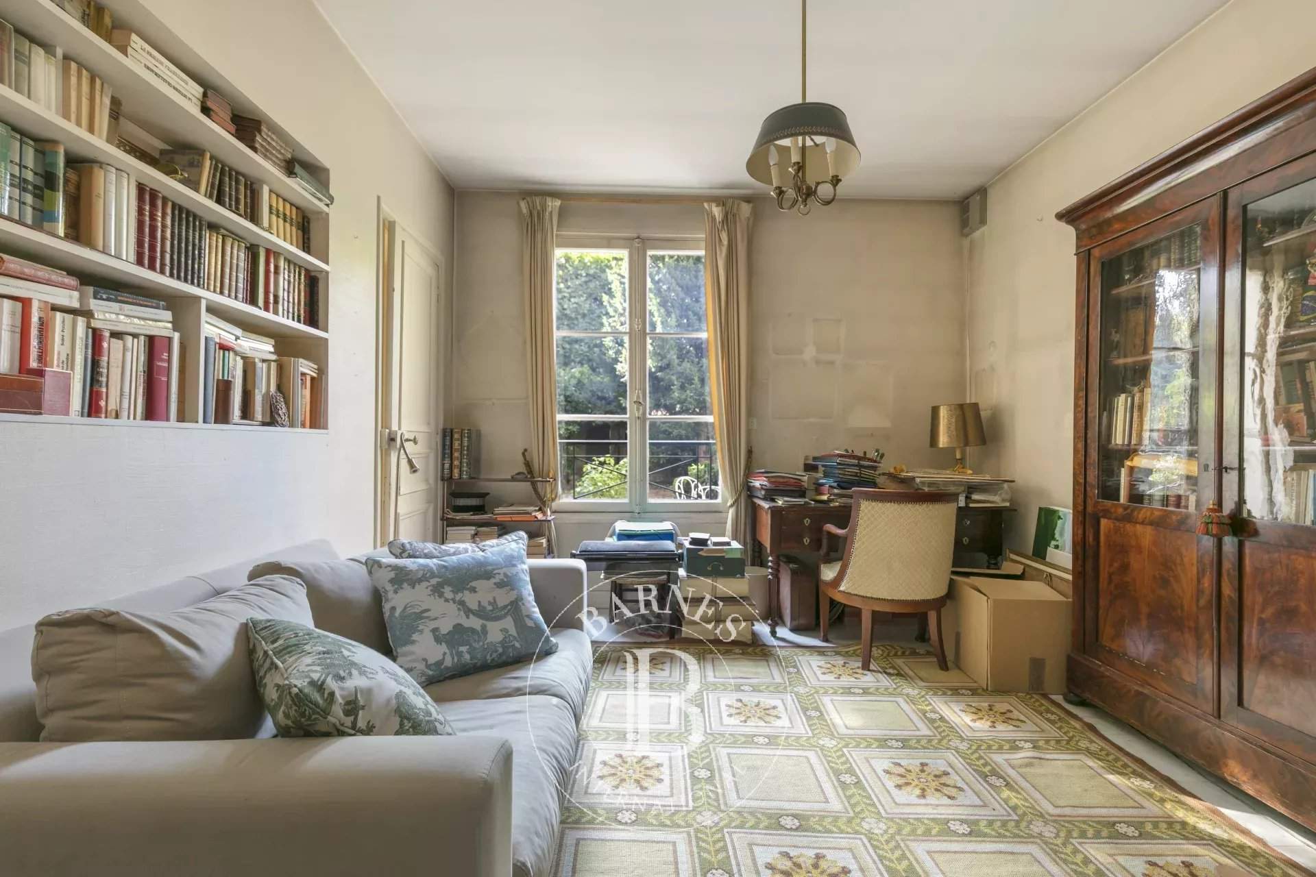 La Garenne-Colombes  - House 4 Bedrooms - picture 7