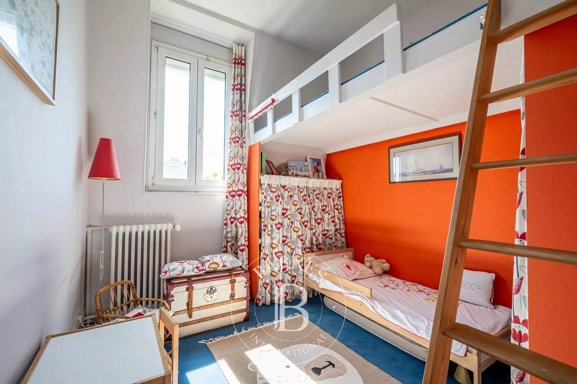 Asnières-sur-Seine  - Casa 6 Cuartos 5 Habitaciones - picture 20