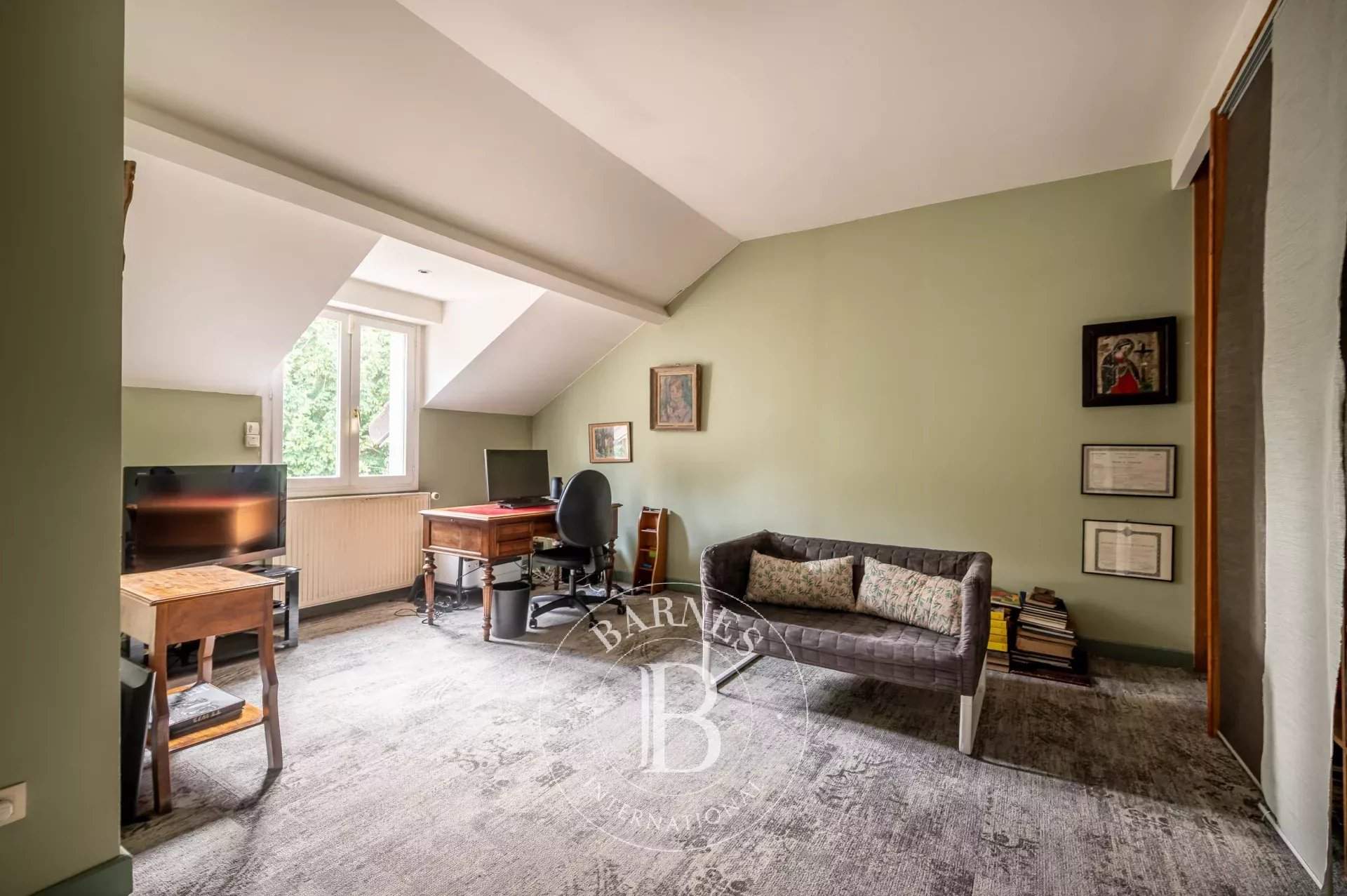 Rueil-Malmaison  - House 6 Bedrooms - picture 15