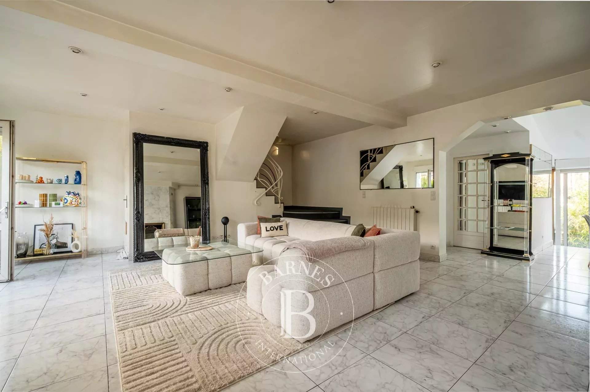 Colombes  - House 4 Bedrooms - picture 4