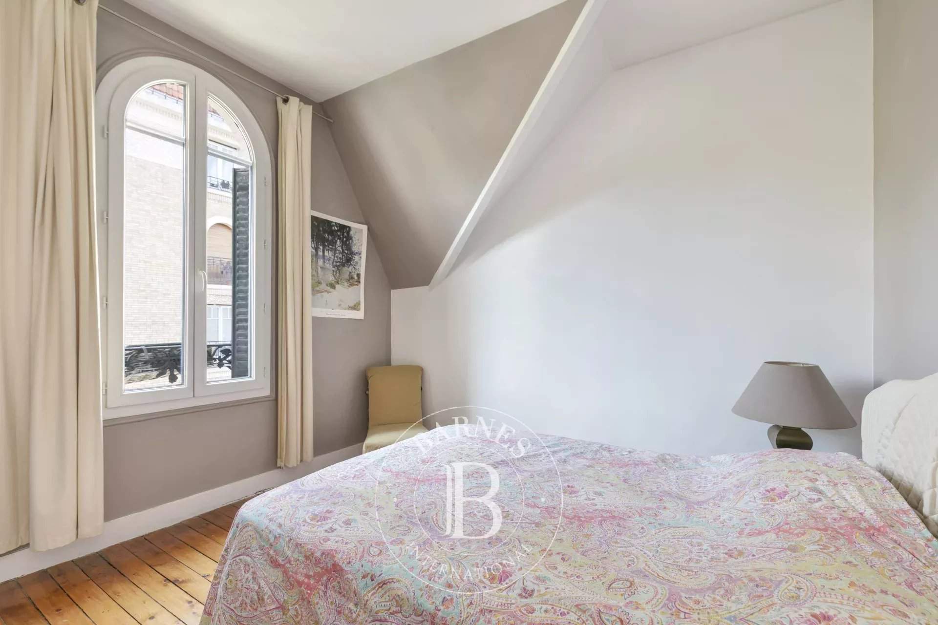 La Garenne-Colombes  - House 5 Bedrooms - picture 12
