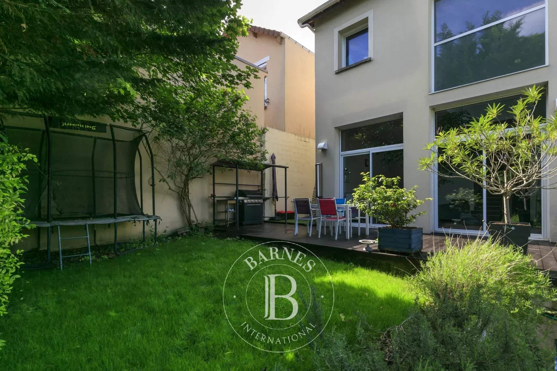 Rueil-Malmaison  - House 3 Bedrooms - picture 18
